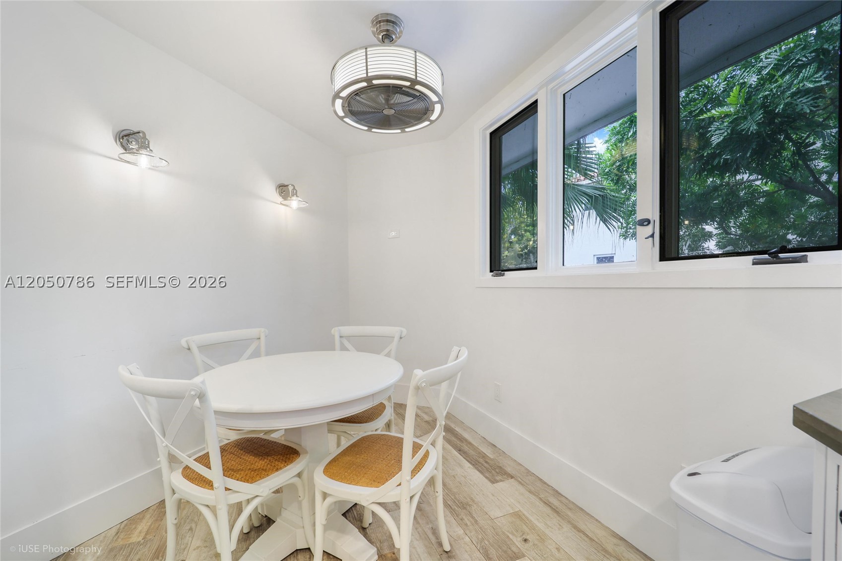 BAYSHORE VIEW - Residential Lease