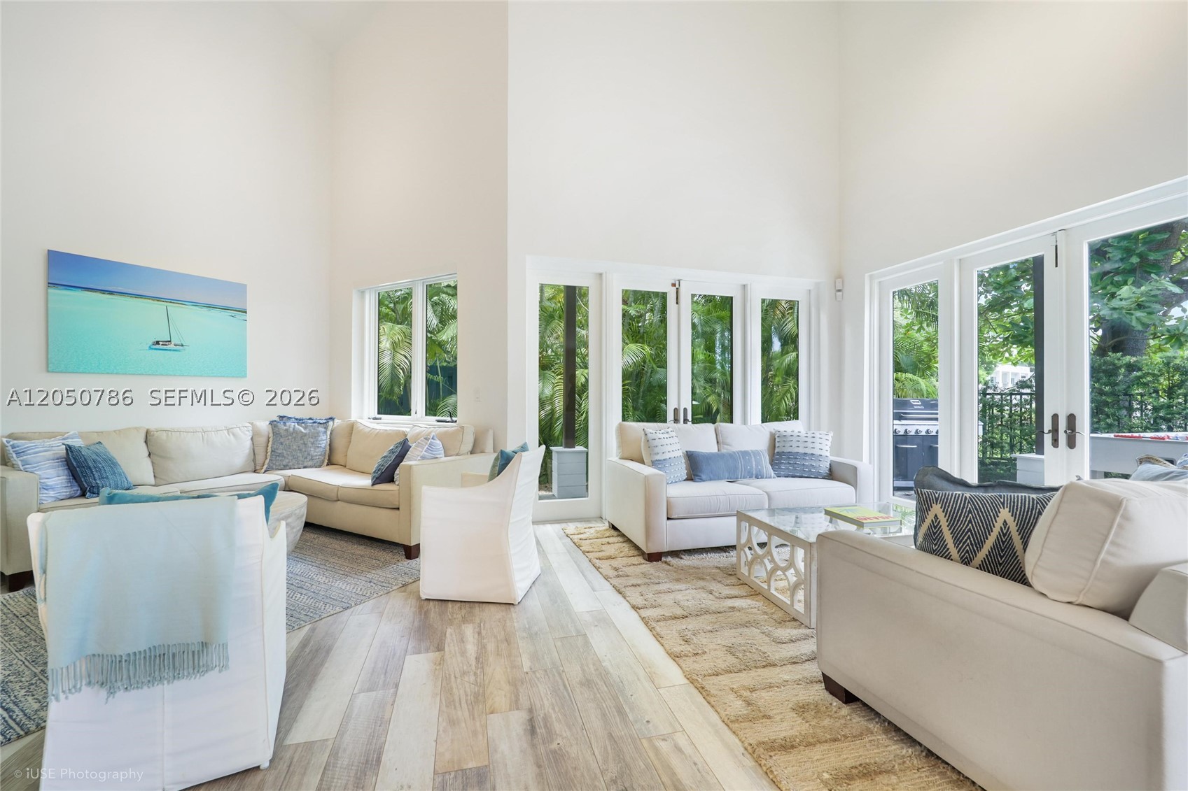 BAYSHORE VIEW - Residential Lease