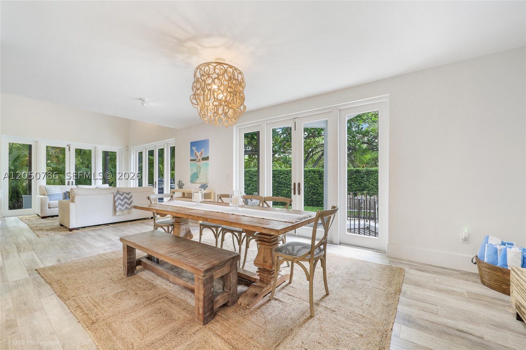 BAYSHORE VIEW - Residential Lease