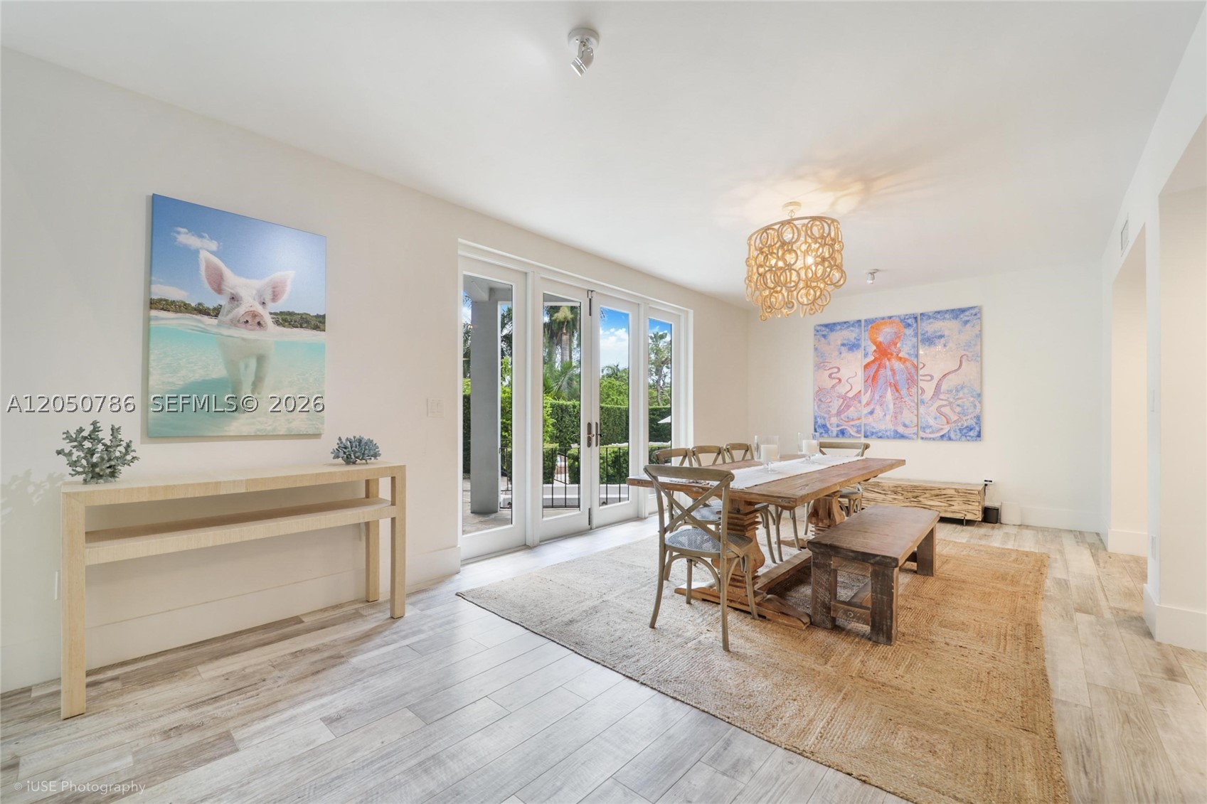 BAYSHORE VIEW - Residential Lease
