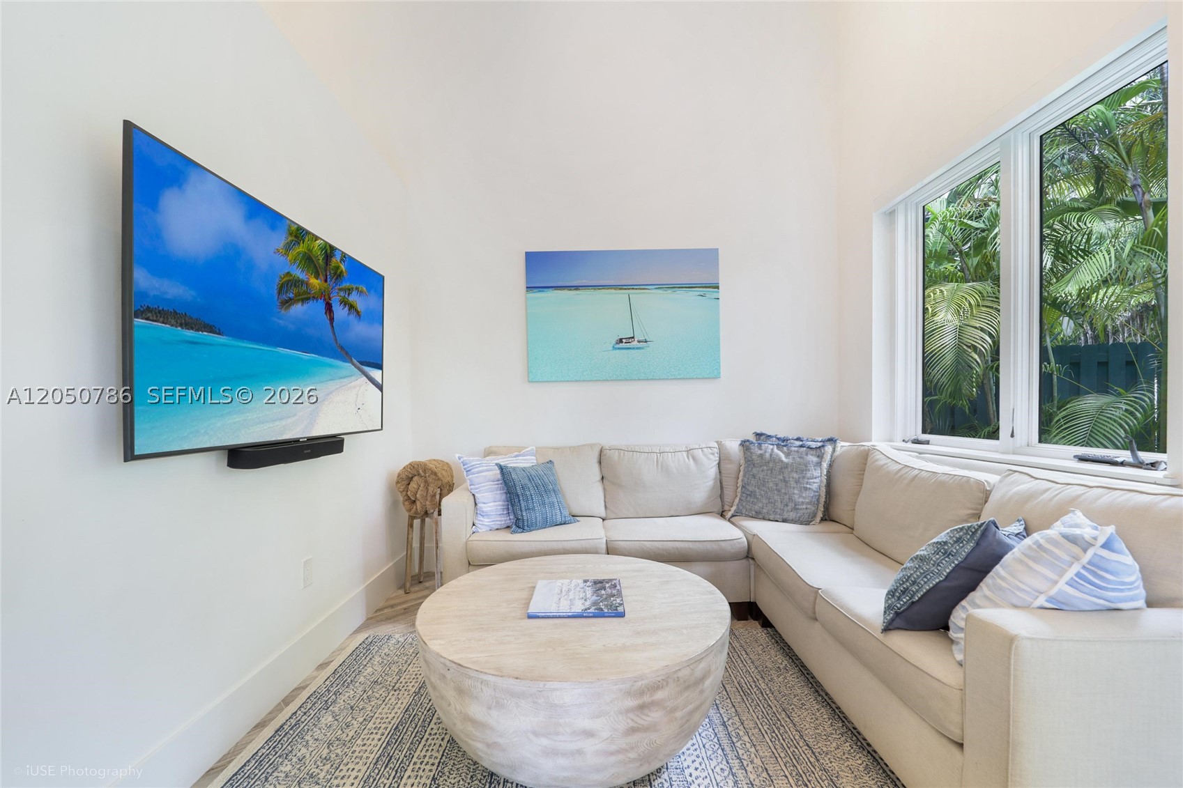BAYSHORE VIEW - Residential Lease