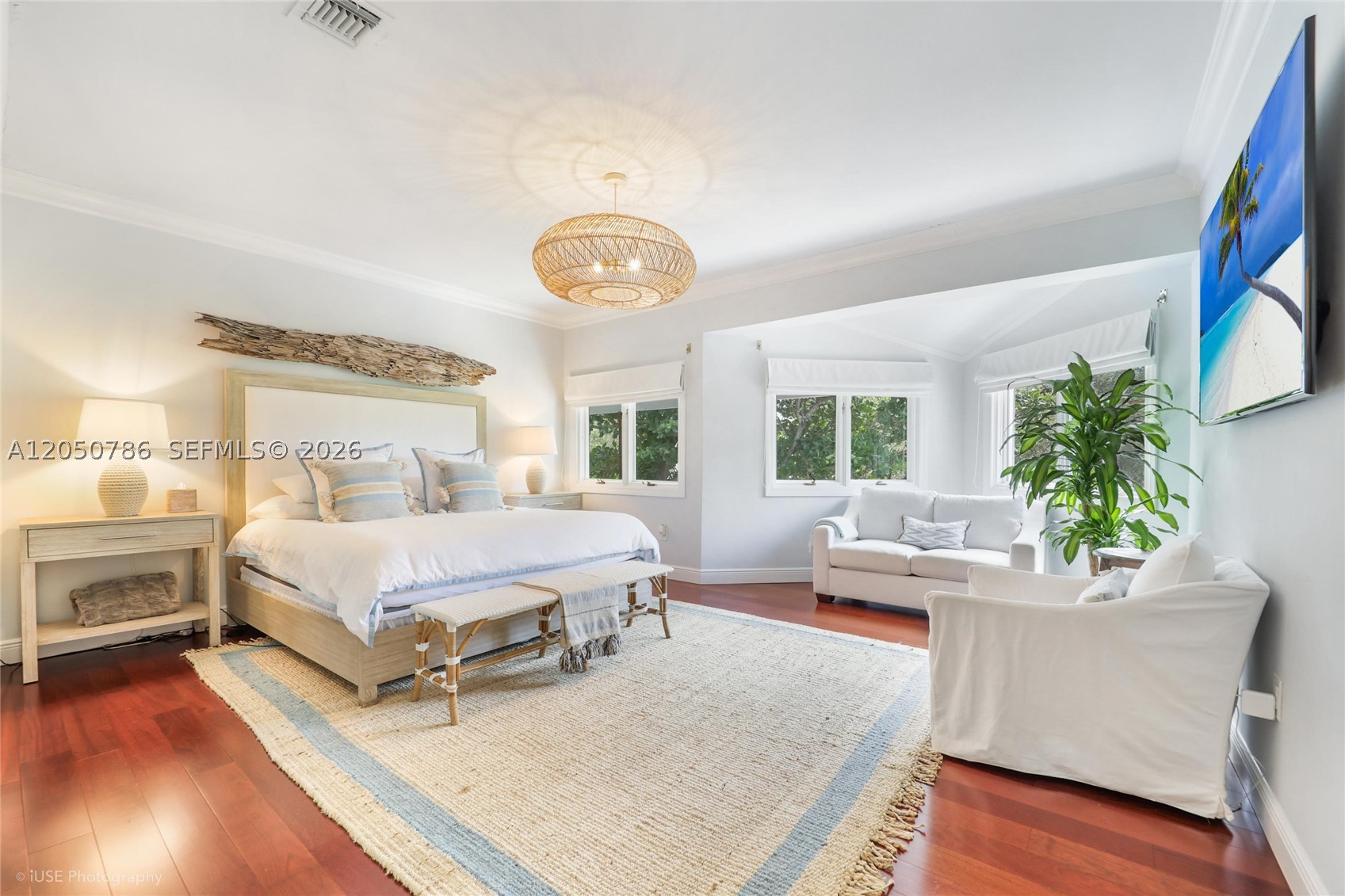 BAYSHORE VIEW - Residential Lease