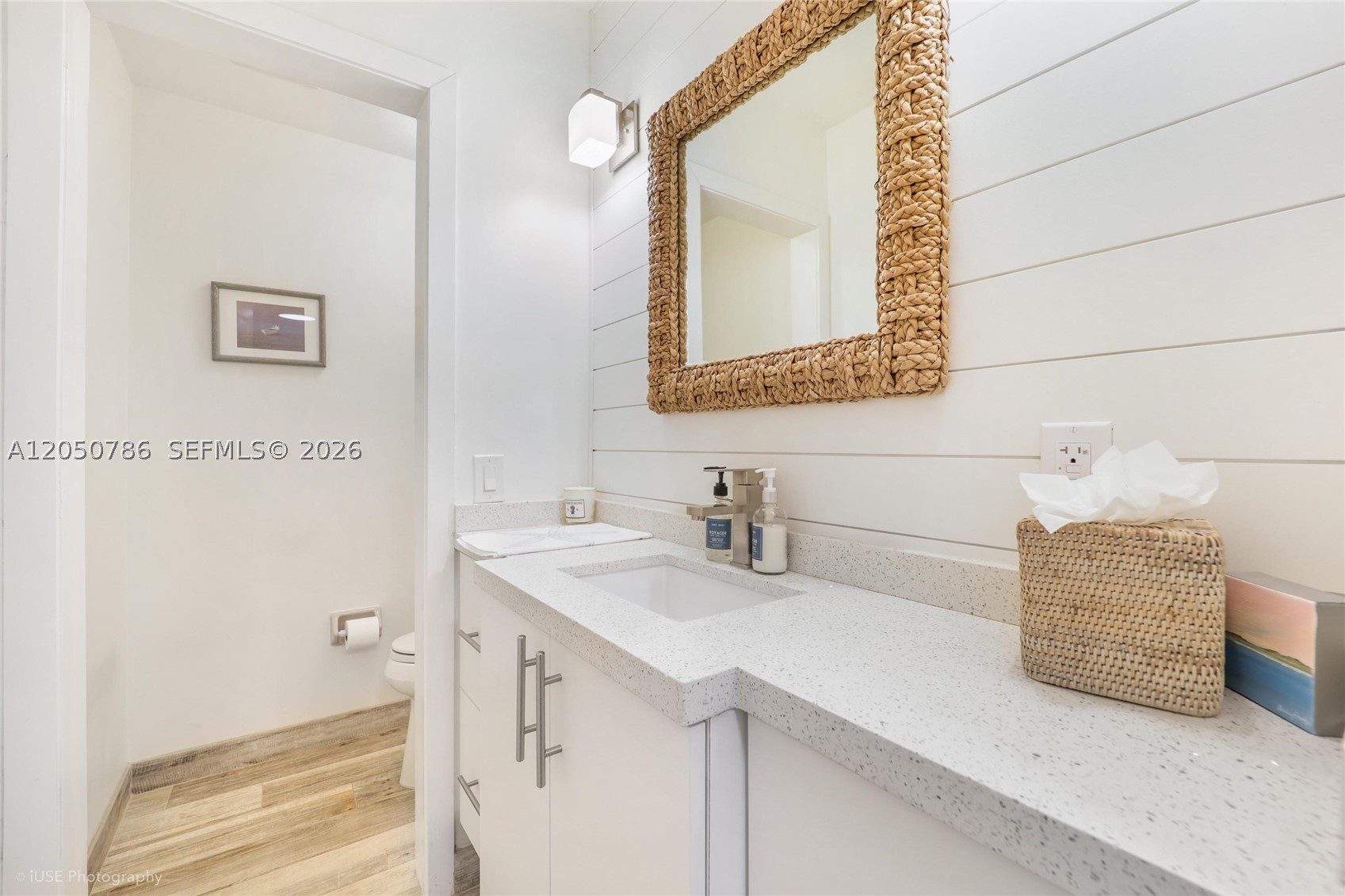 BAYSHORE VIEW - Residential Lease