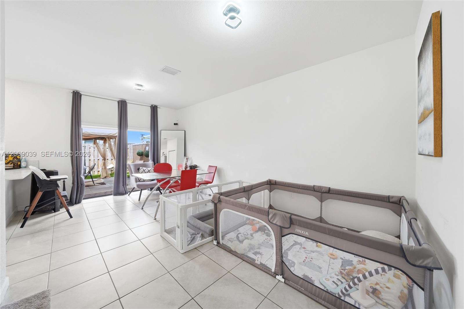 SILVER PALM RESIDENTIAL H - Residential