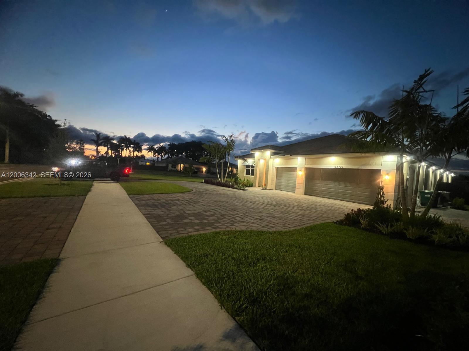 TBD - Residential