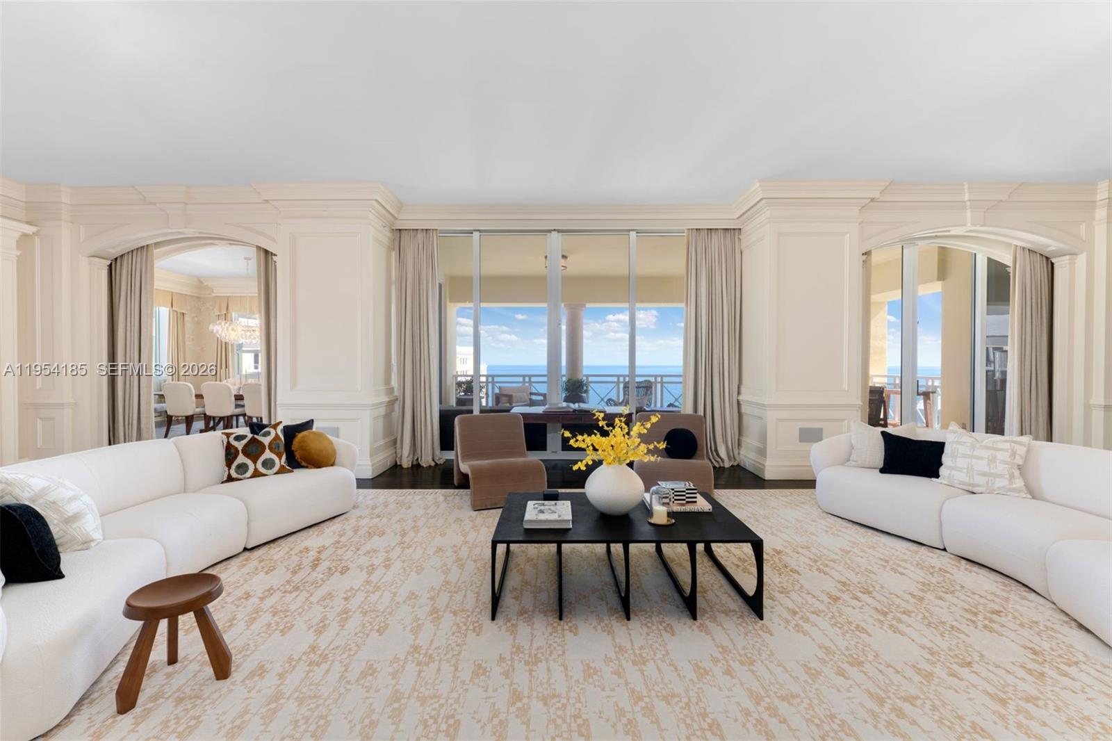 GRAND BAY RESIDENCES COND - Residential