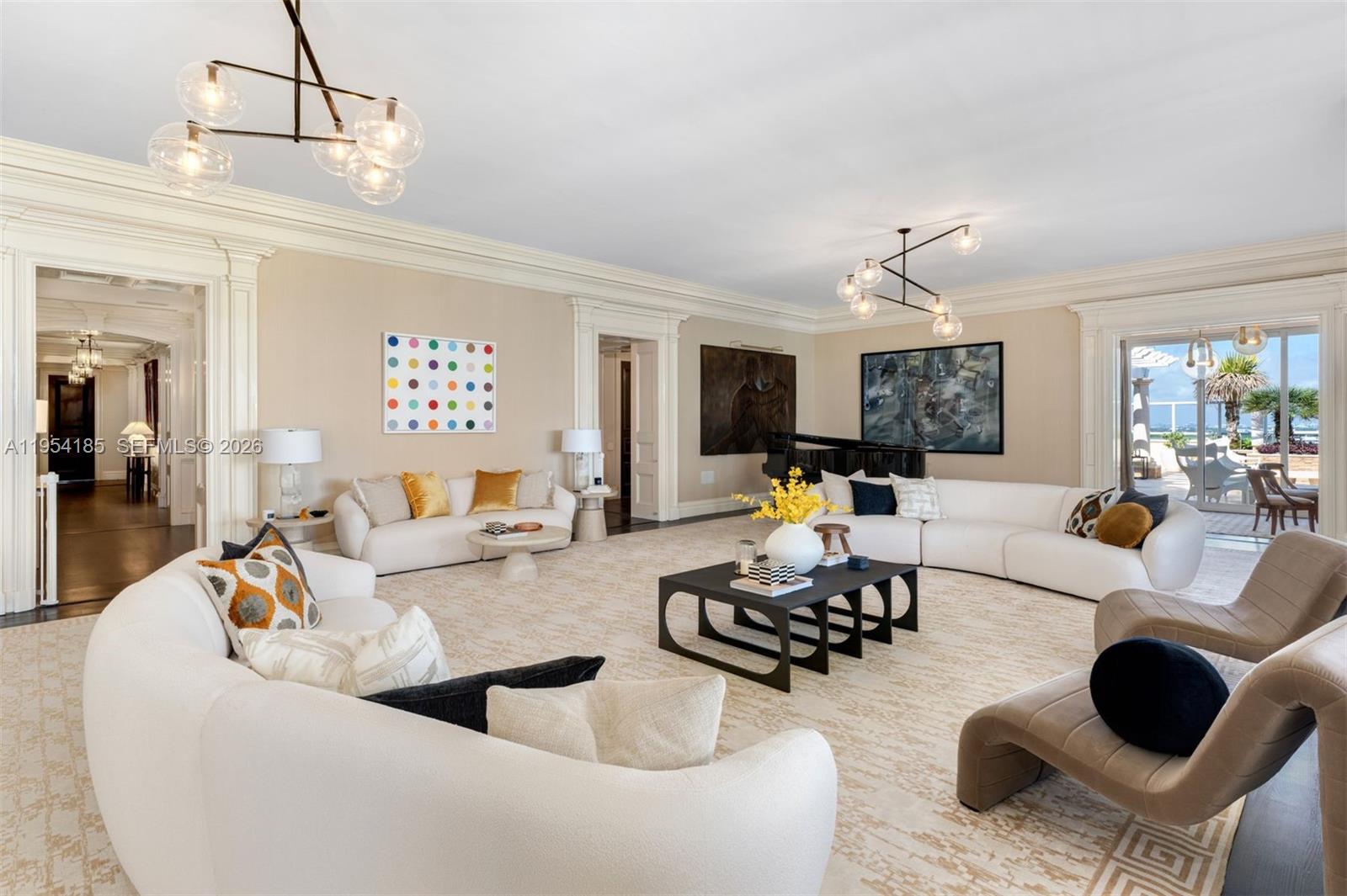 GRAND BAY RESIDENCES COND - Residential