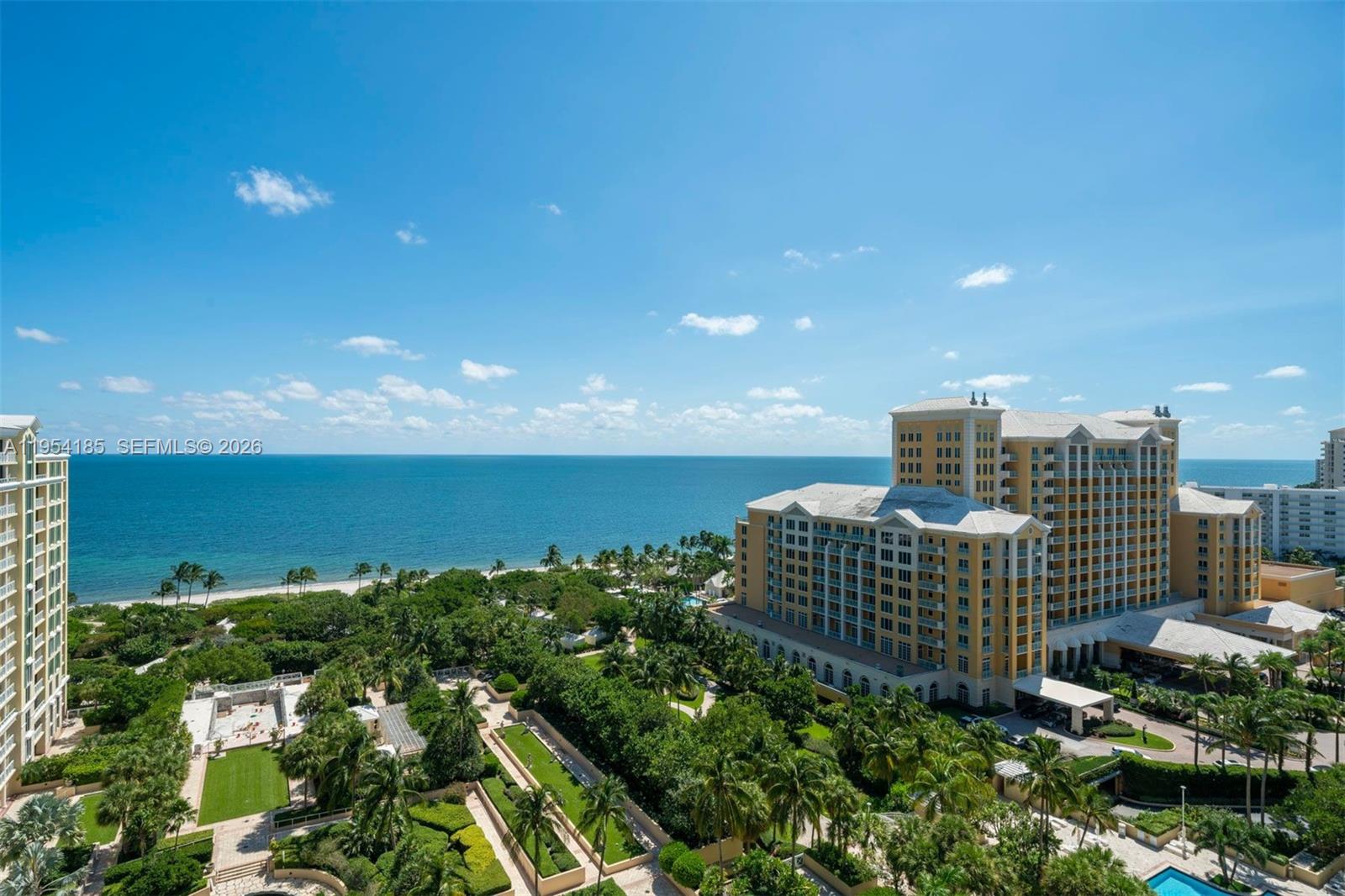 GRAND BAY RESIDENCES COND - Residential