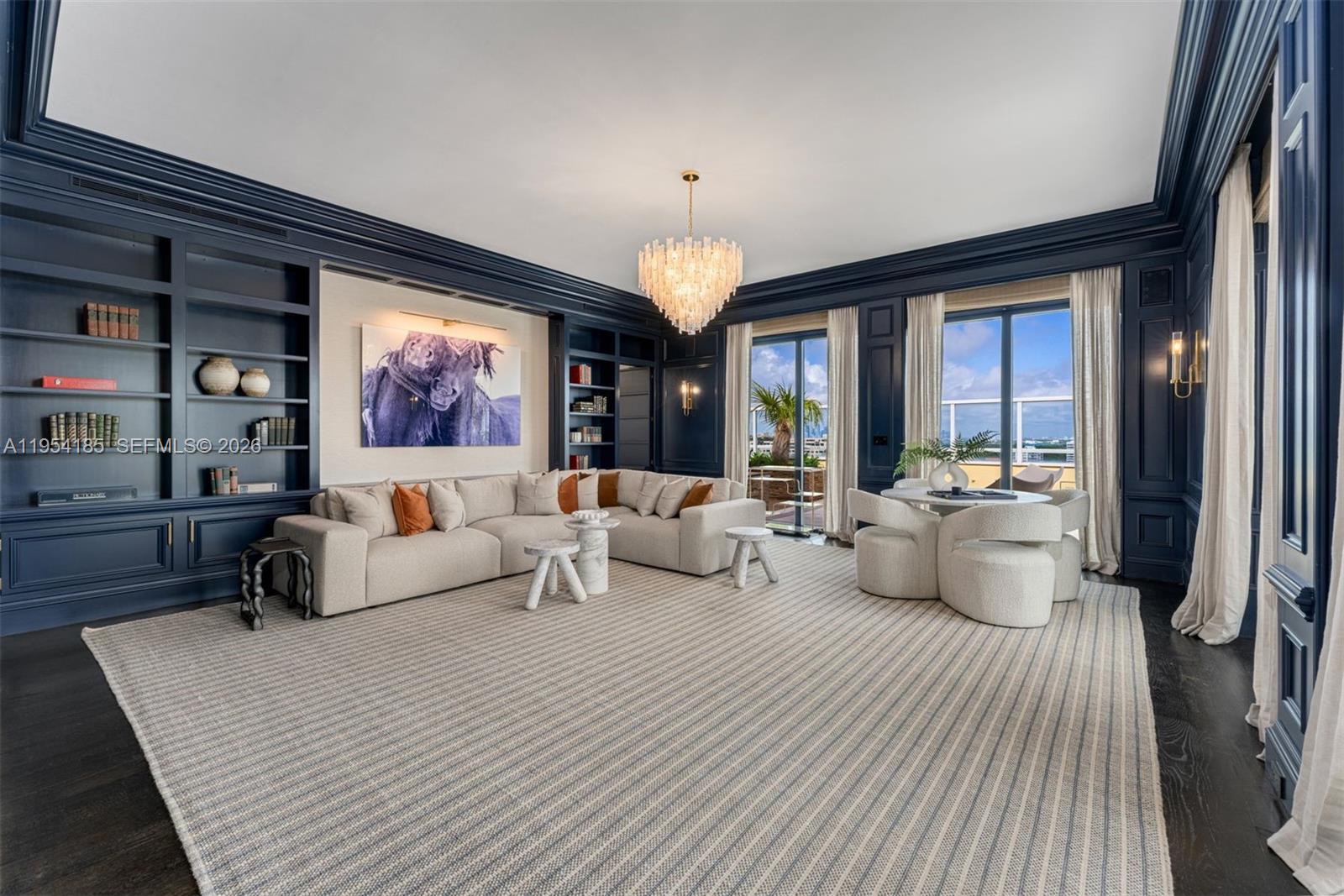 GRAND BAY RESIDENCES COND - Residential