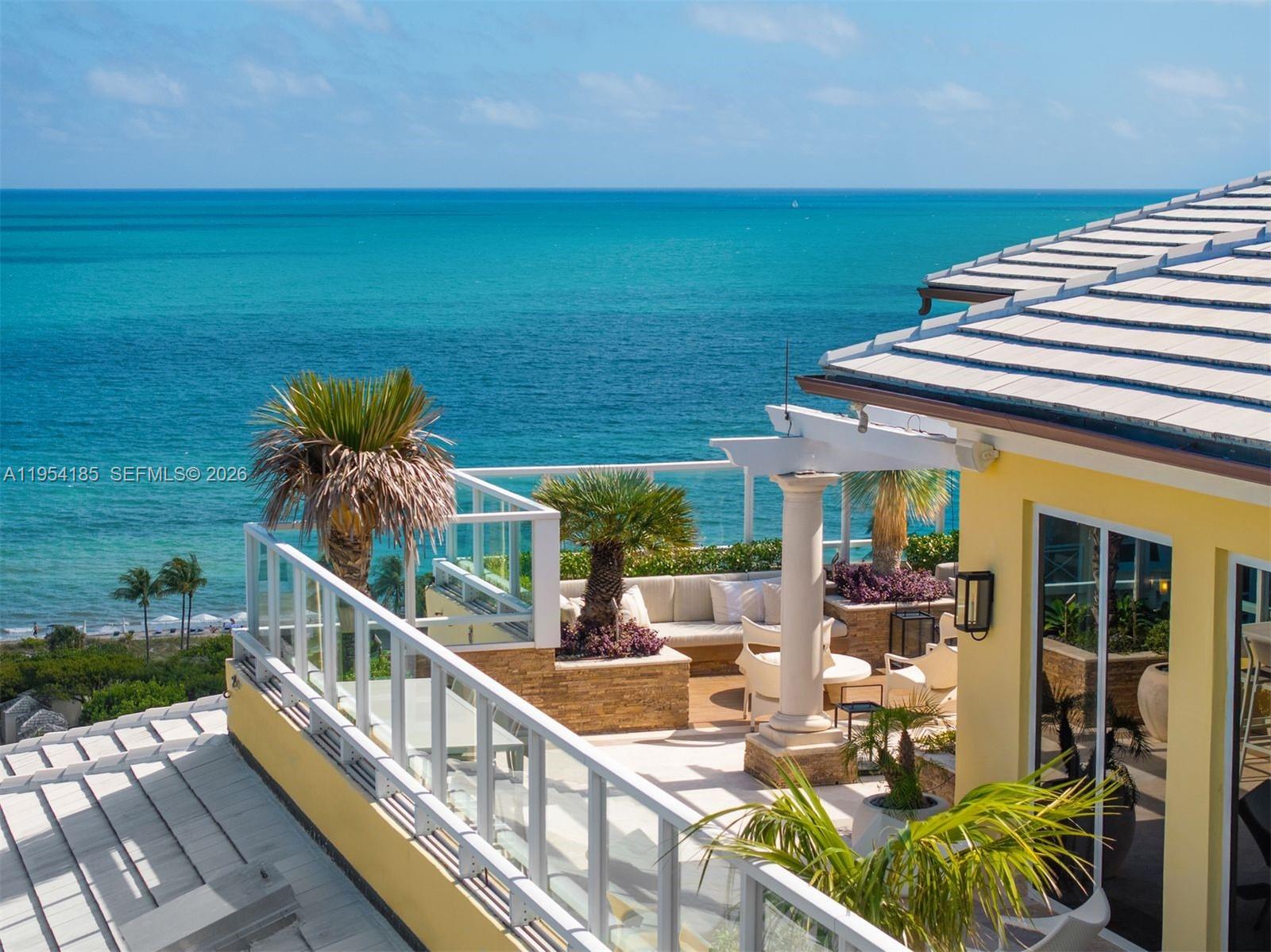 GRAND BAY RESIDENCES COND - Residential