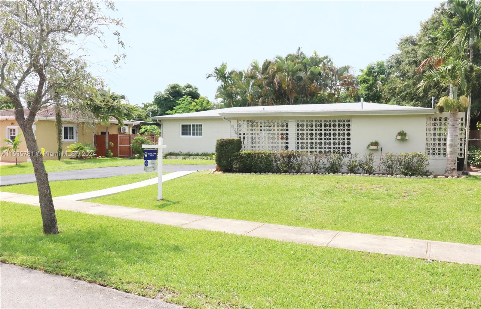 BREEZESWEPT ESTATES 2ND A - Residential