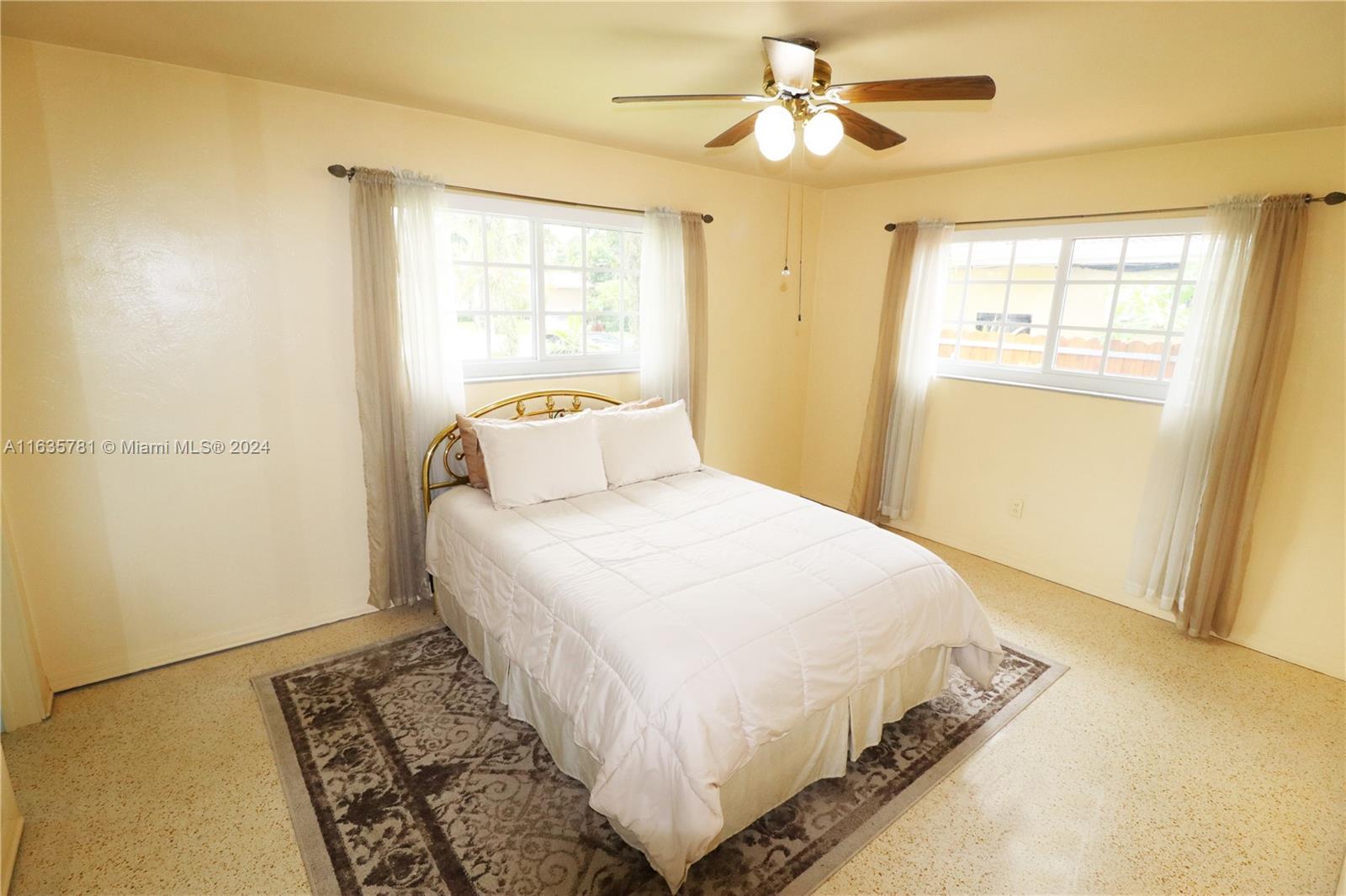 BREEZESWEPT ESTATES 2ND A - Residential