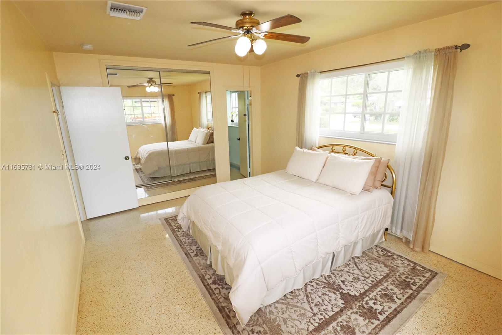 BREEZESWEPT ESTATES 2ND A - Residential