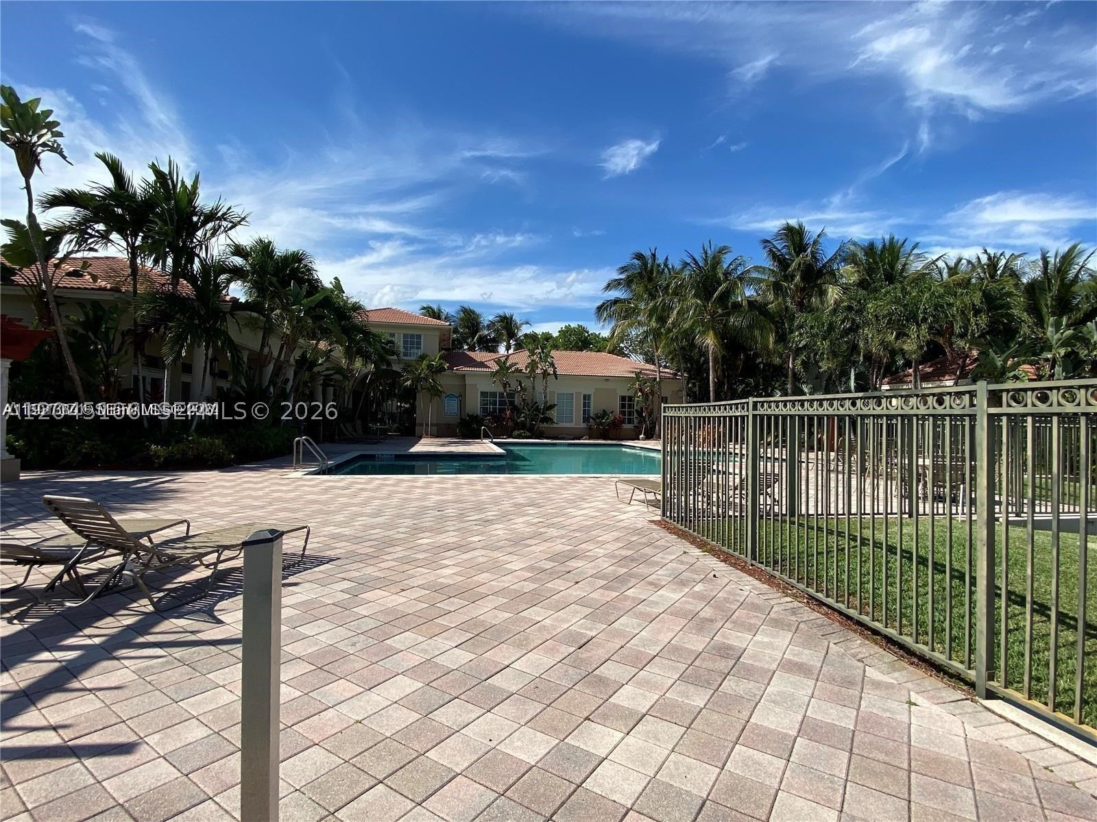 AVENTINE AT MIRAMAR CONDO - Residential