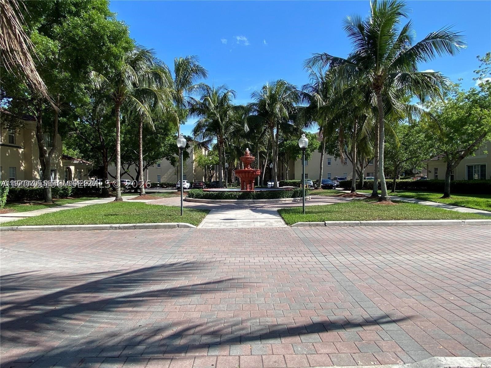 AVENTINE AT MIRAMAR CONDO - Residential
