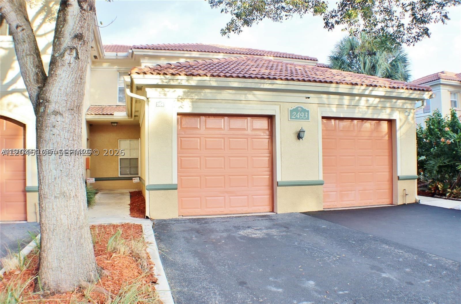 AVENTINE AT MIRAMAR CONDO - Residential