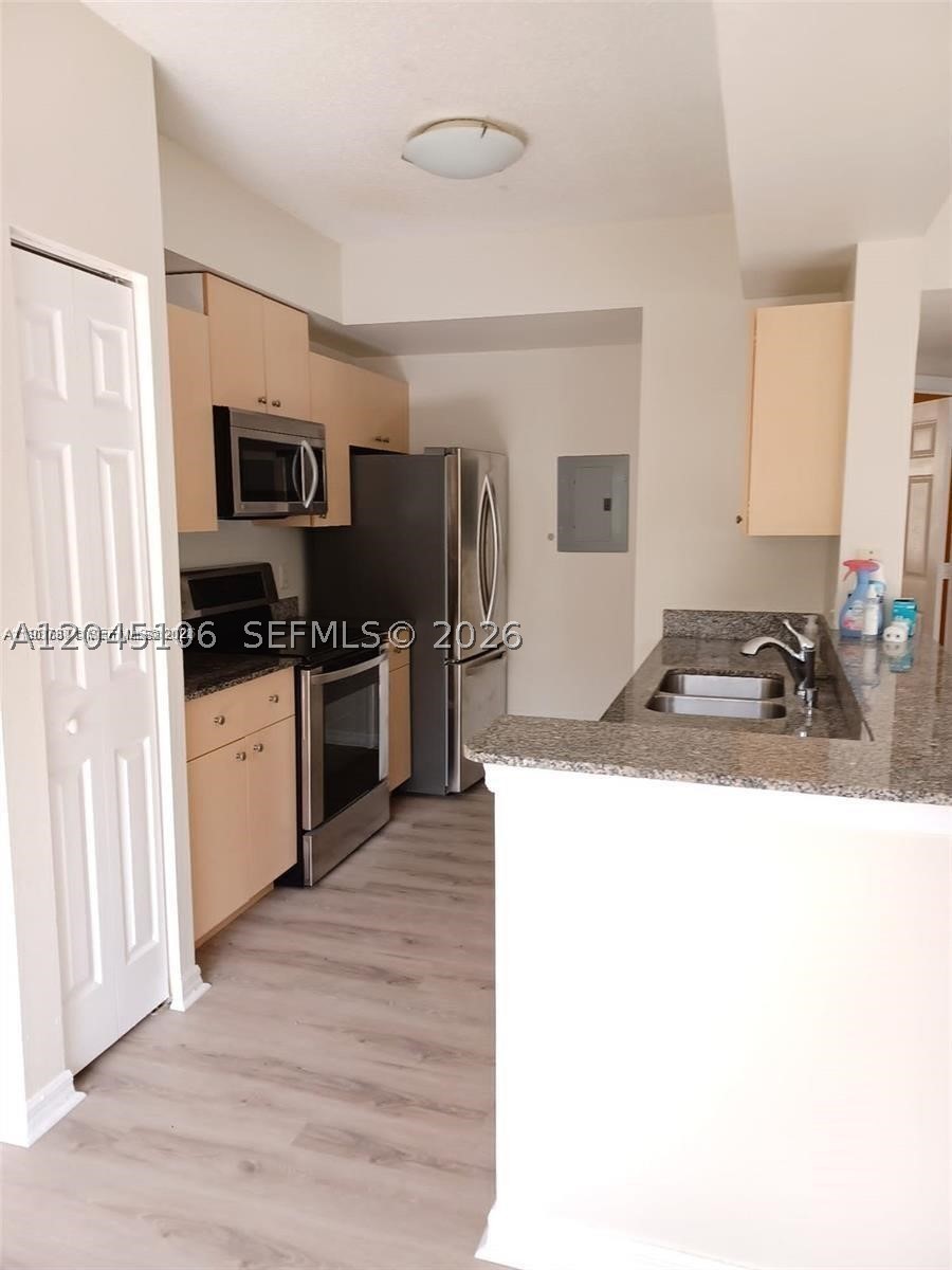 AVENTINE AT MIRAMAR CONDO - Residential