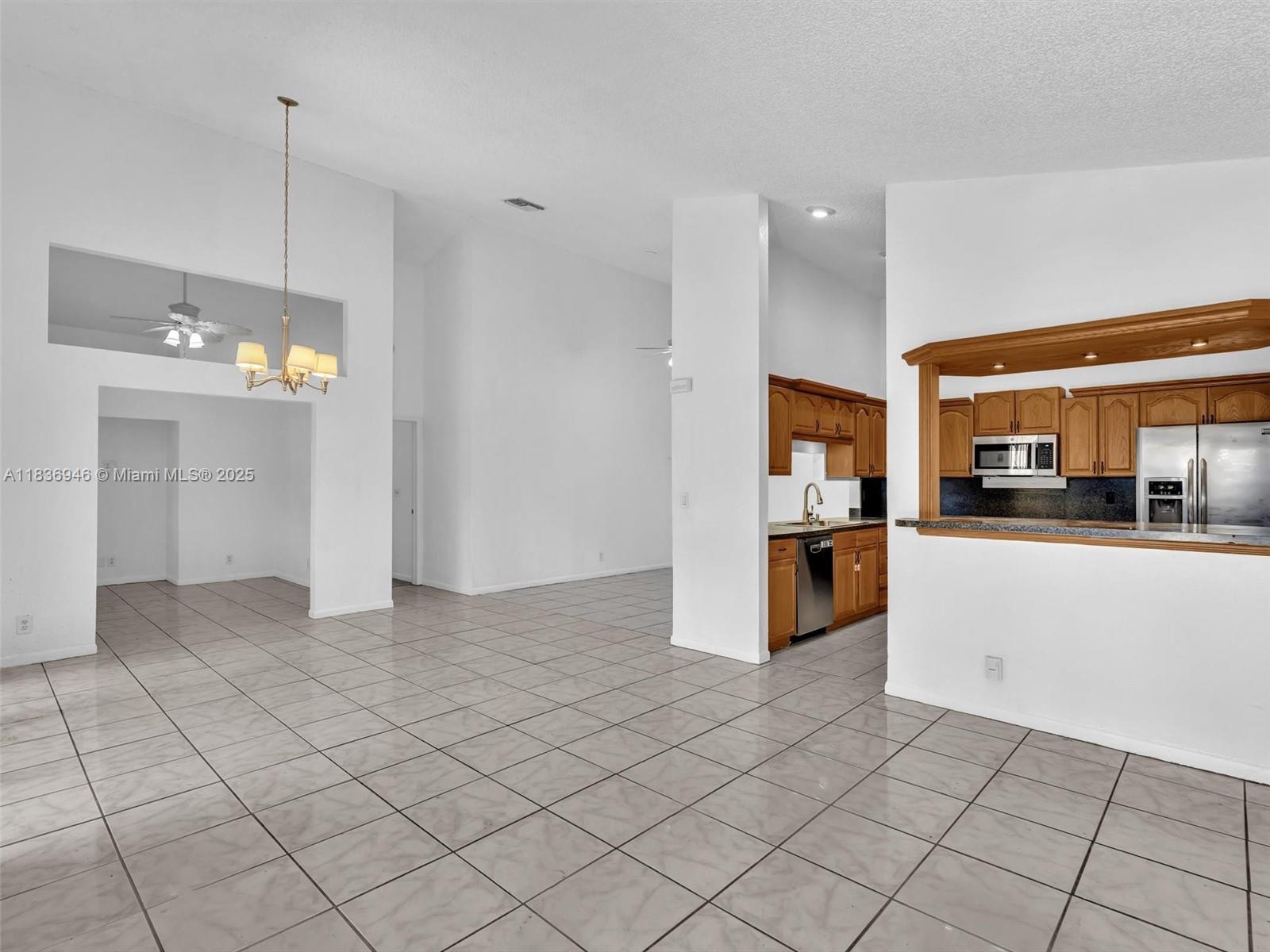 KEY NORTH - Residential