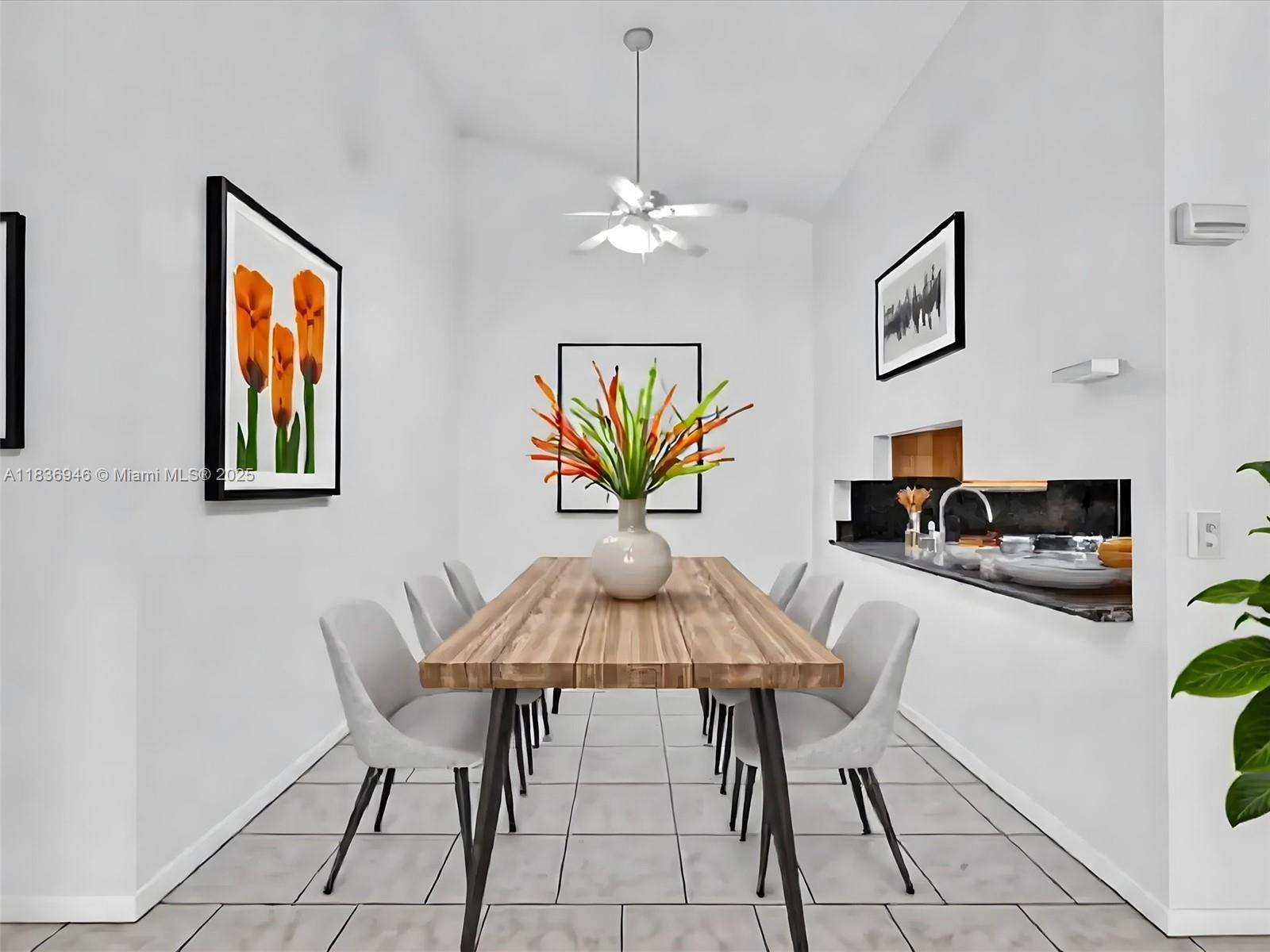 KEY NORTH - Residential