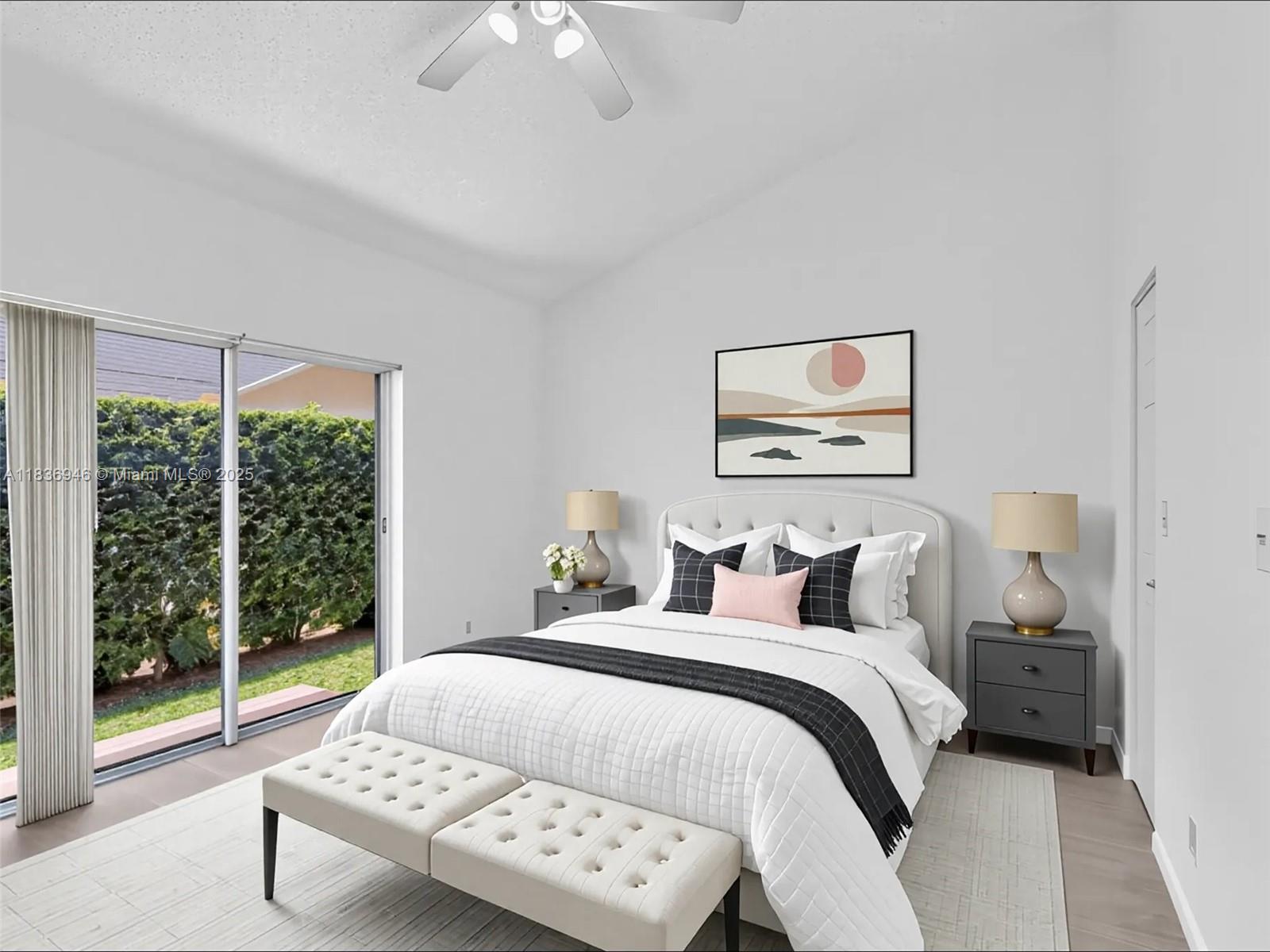 KEY NORTH - Residential