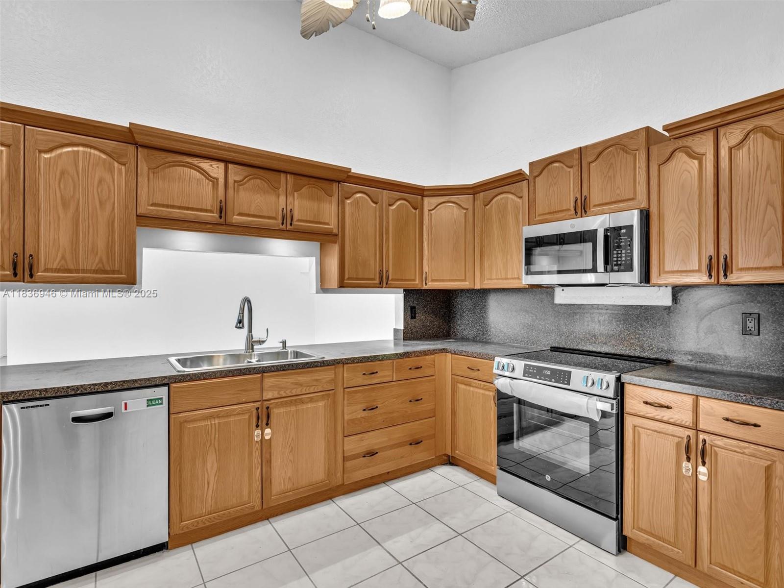 KEY NORTH - Residential