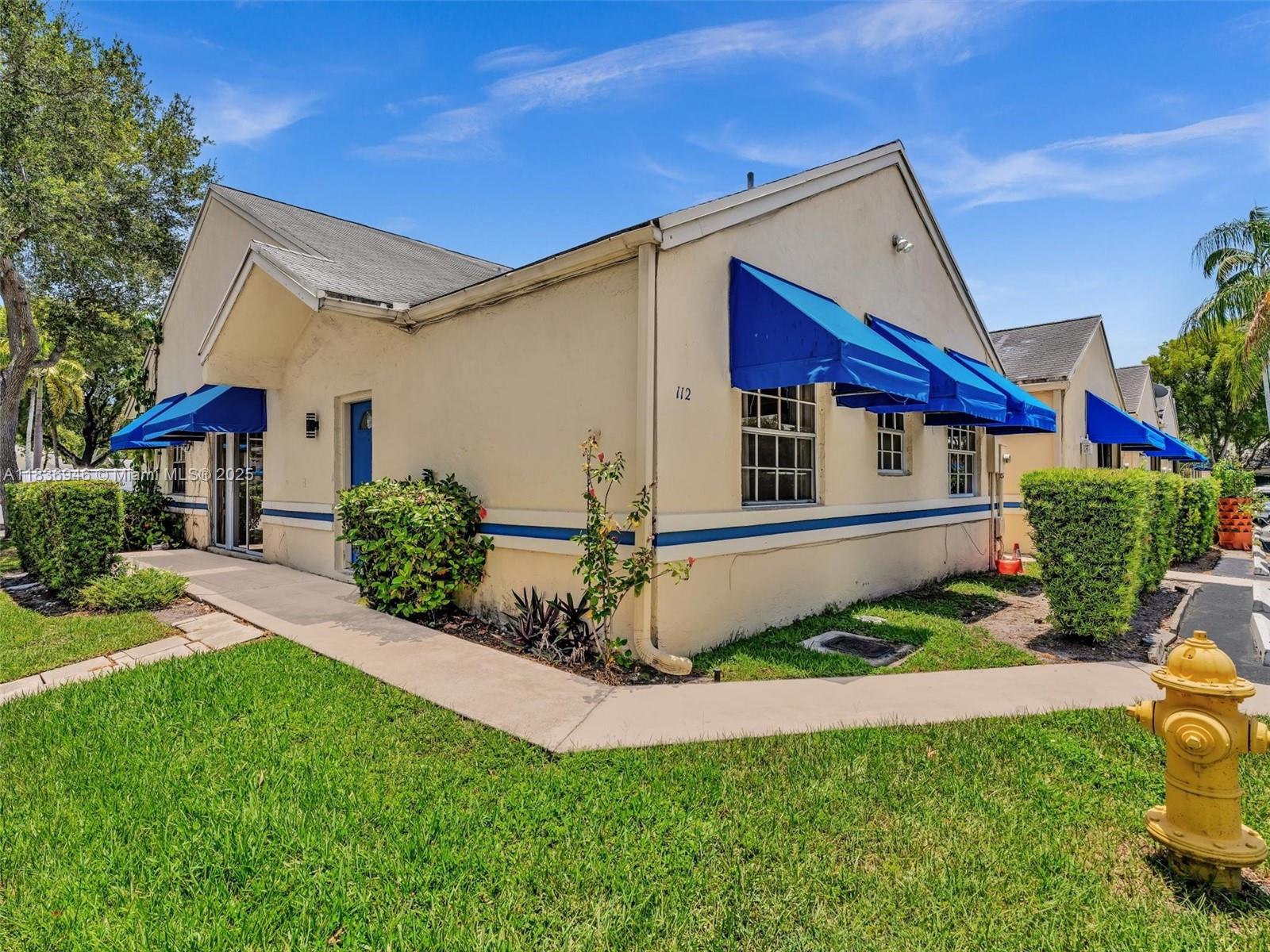 KEY NORTH - Residential