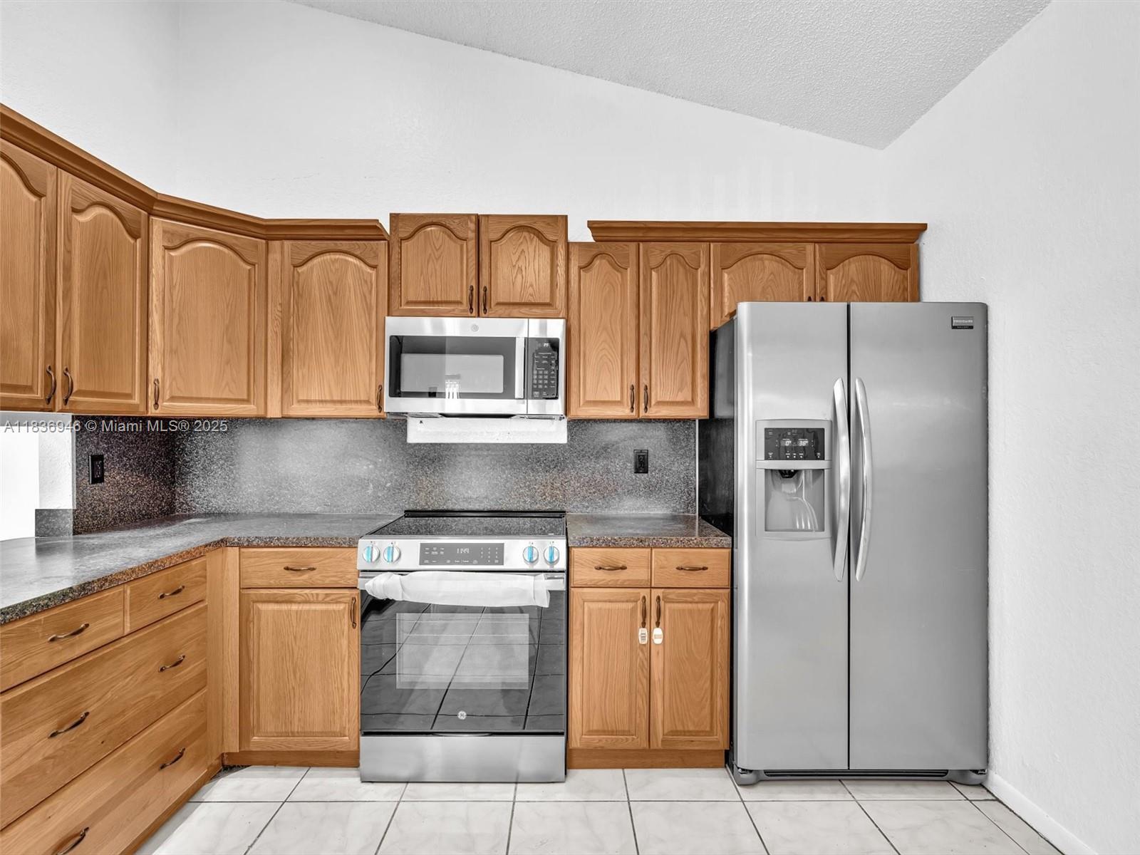 KEY NORTH - Residential