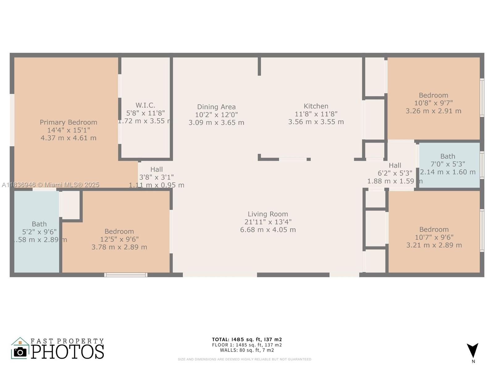 KEY NORTH - Residential