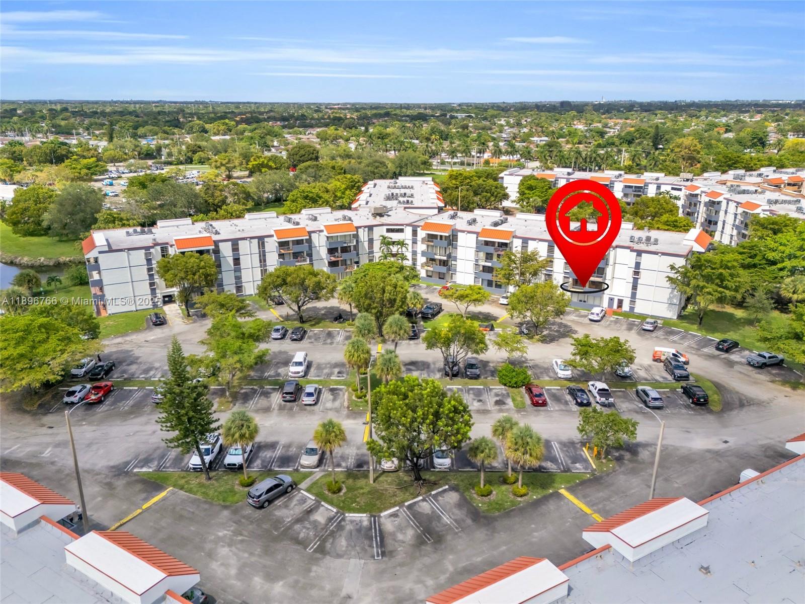 MILLER GARDENS CONDO - Residential