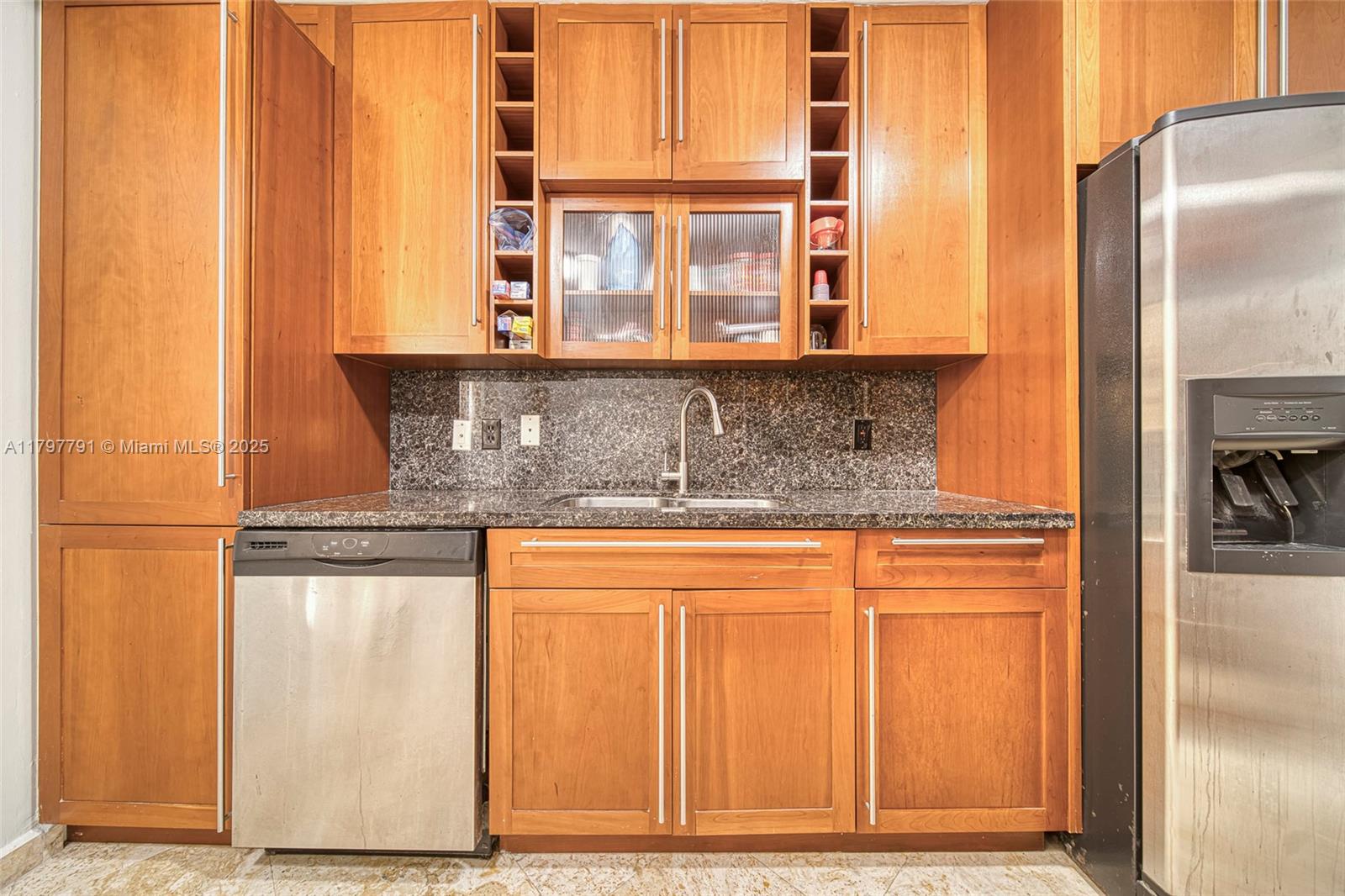 SURFSIDE PALMS CONDO - Residential