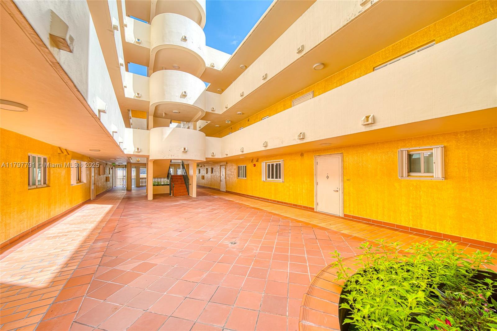 SURFSIDE PALMS CONDO - Residential