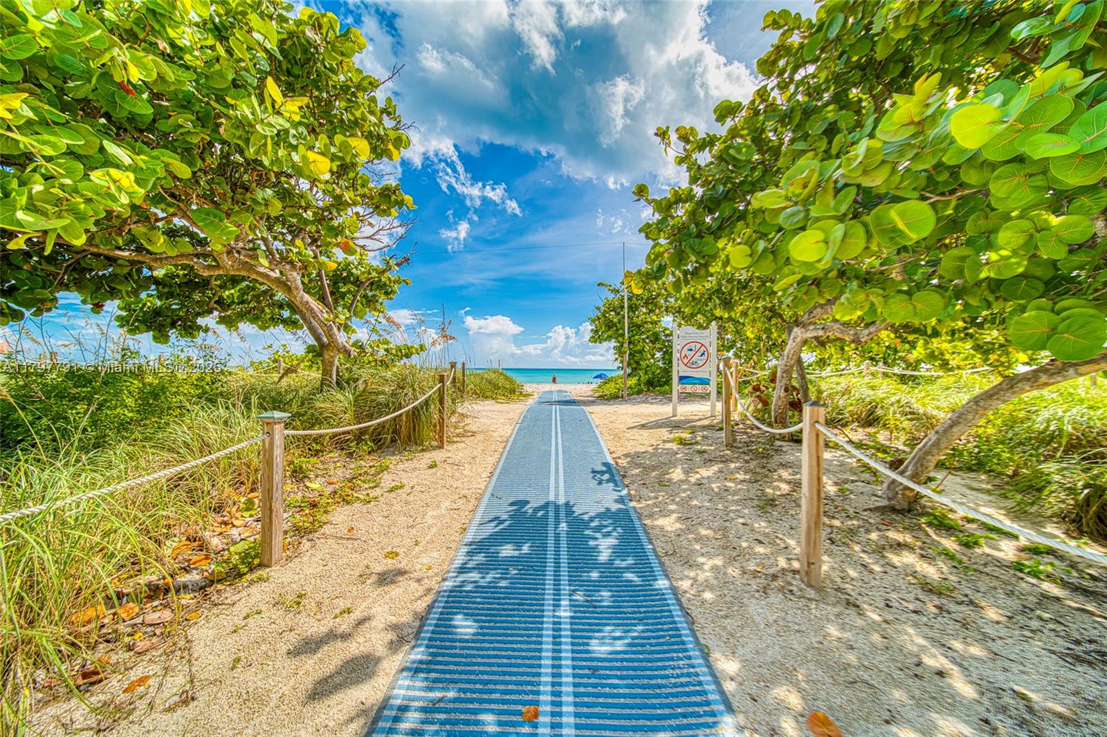SURFSIDE PALMS CONDO - Residential