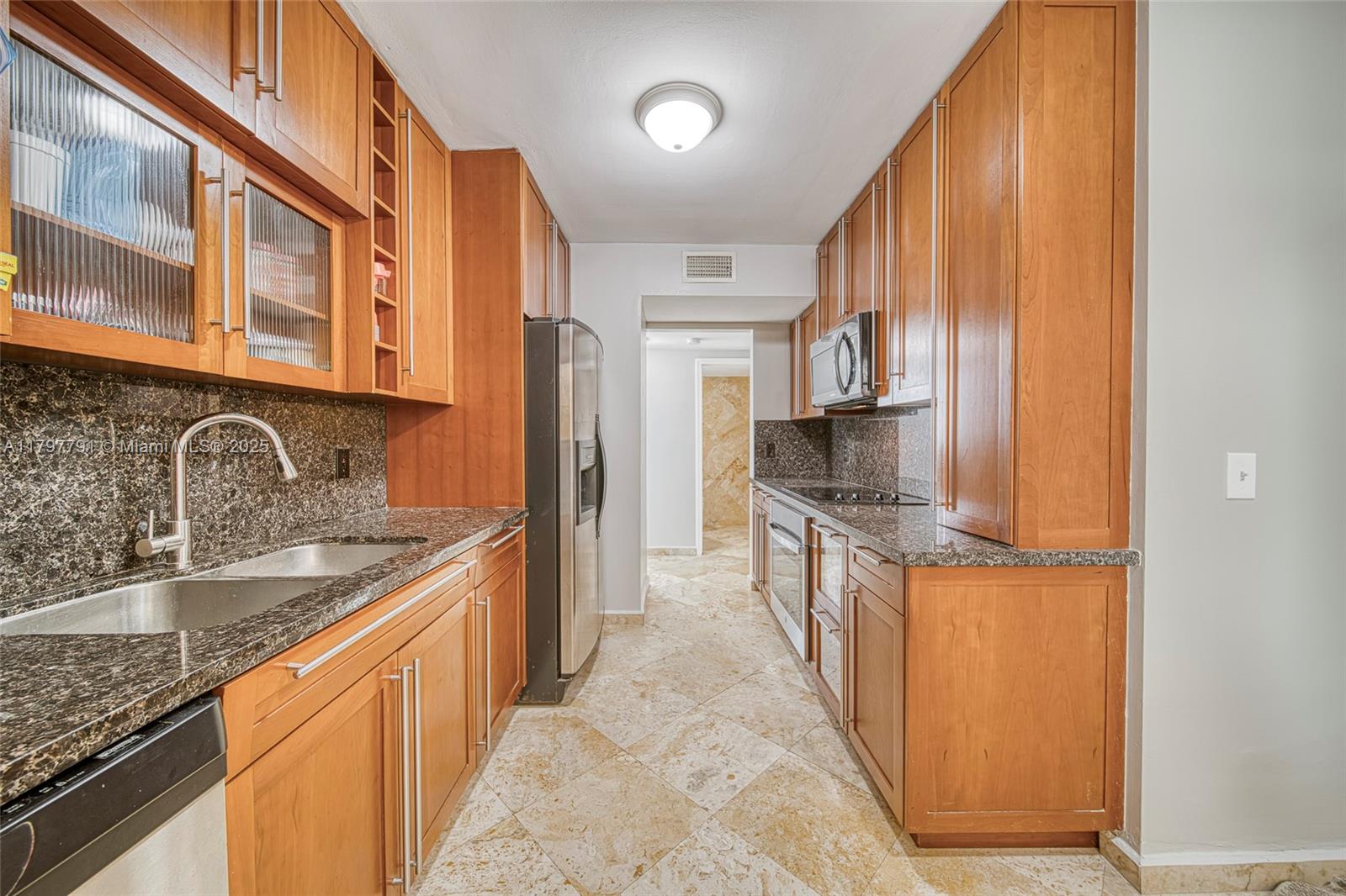 SURFSIDE PALMS CONDO - Residential