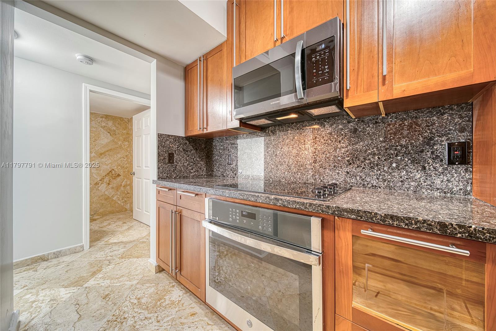 SURFSIDE PALMS CONDO - Residential