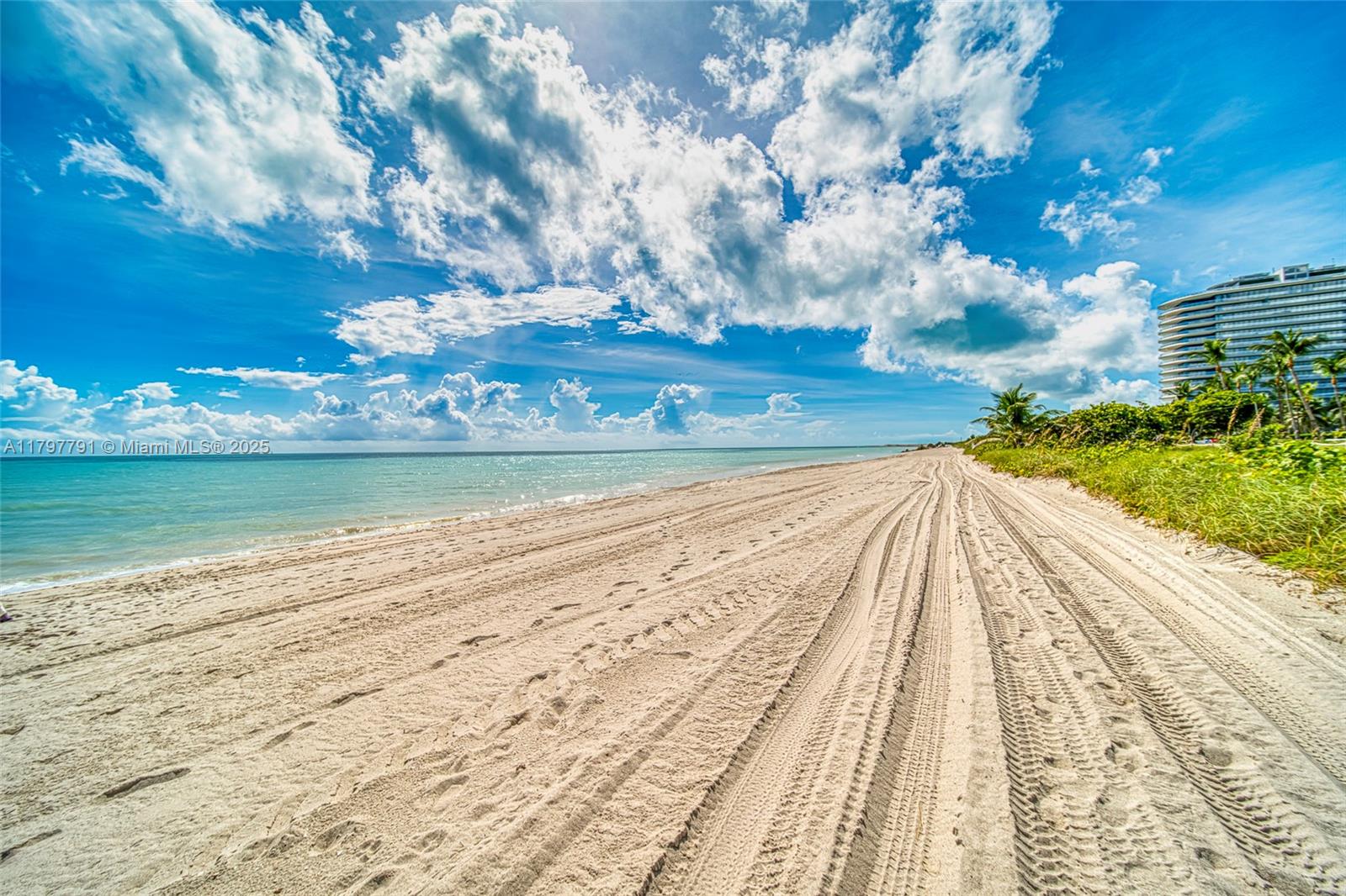 SURFSIDE PALMS CONDO - Residential