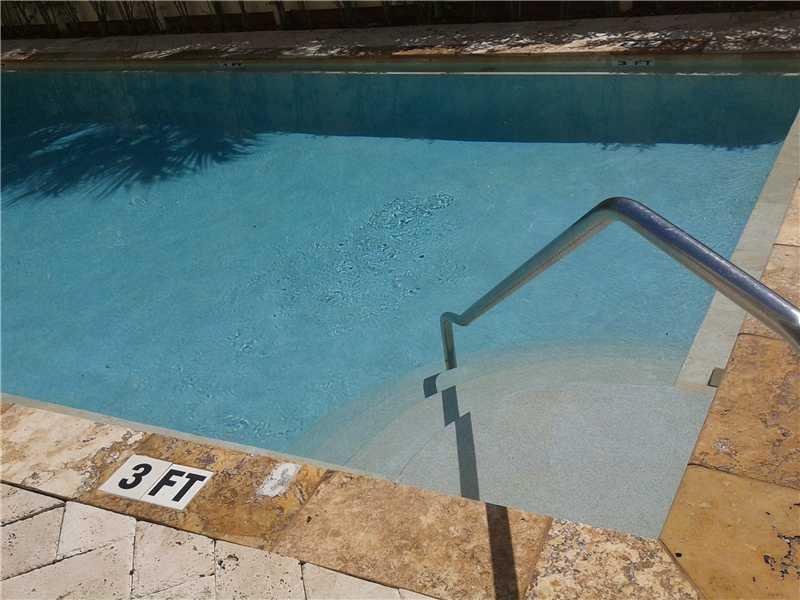 AMBASSADOR PLACE CONDO - Residential Lease