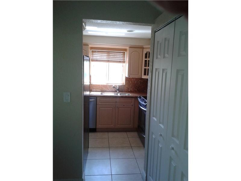 AMBASSADOR PLACE CONDO - Residential Lease