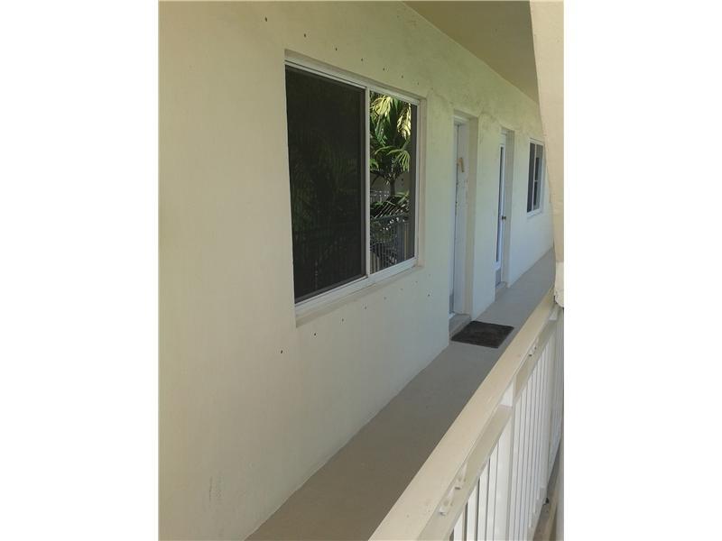 AMBASSADOR PLACE CONDO - Residential Lease