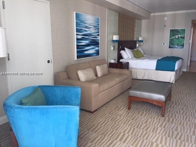 Trump International Beach - Residential