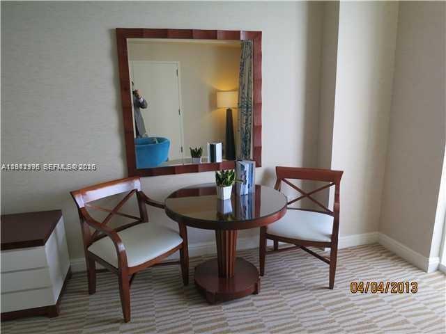 Trump International Beach - Residential