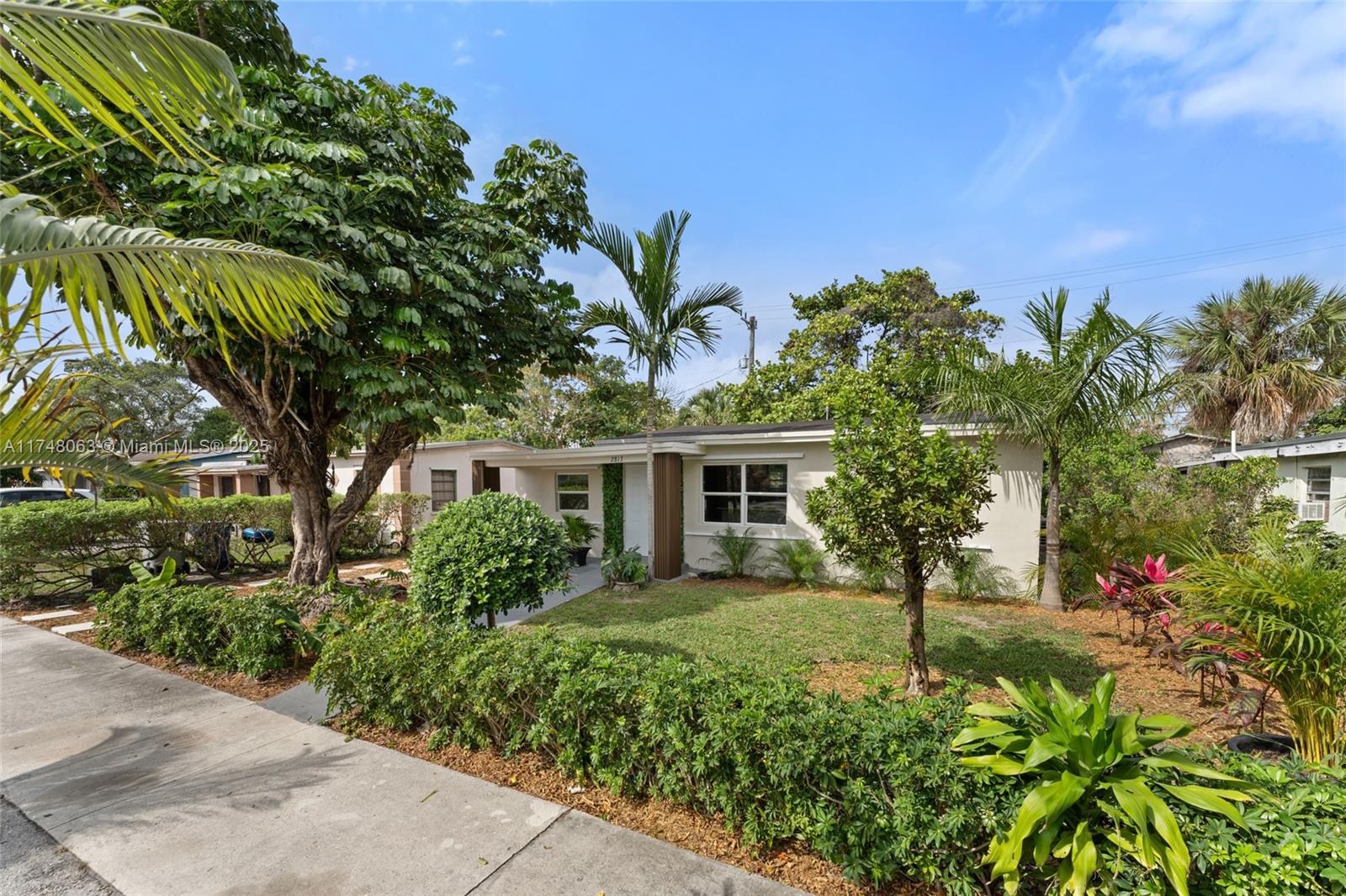 COLLIER CITY - Residential