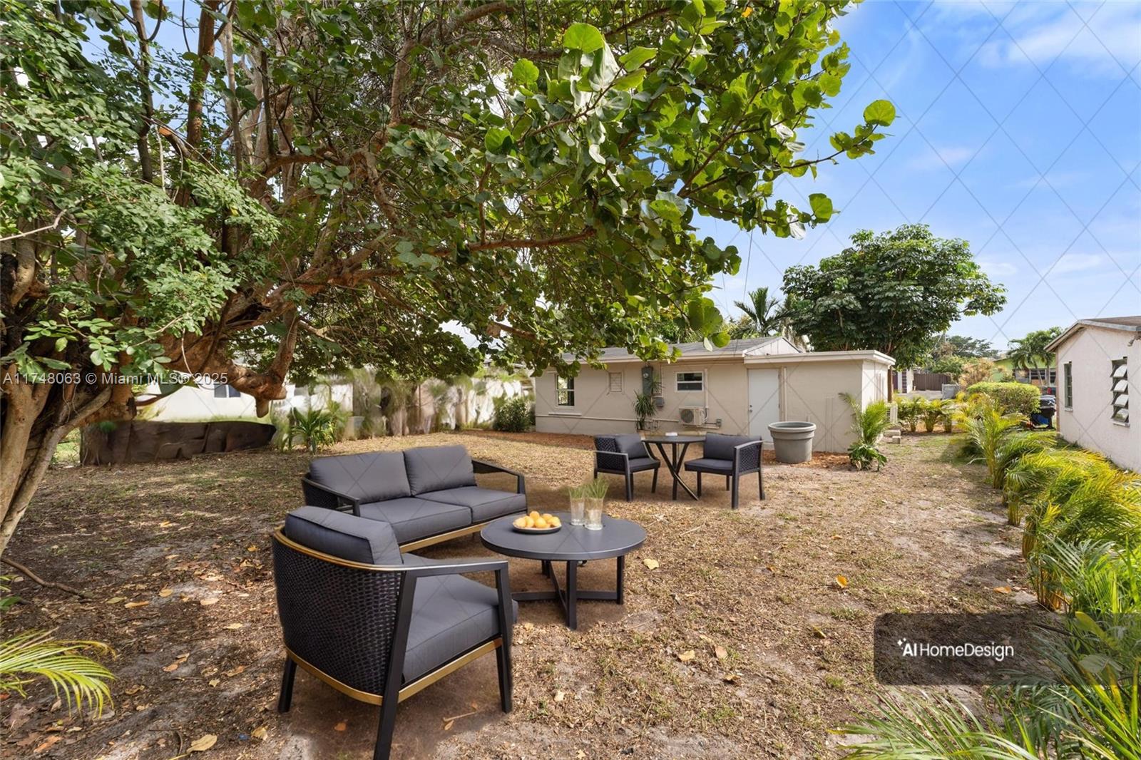 COLLIER CITY - Residential