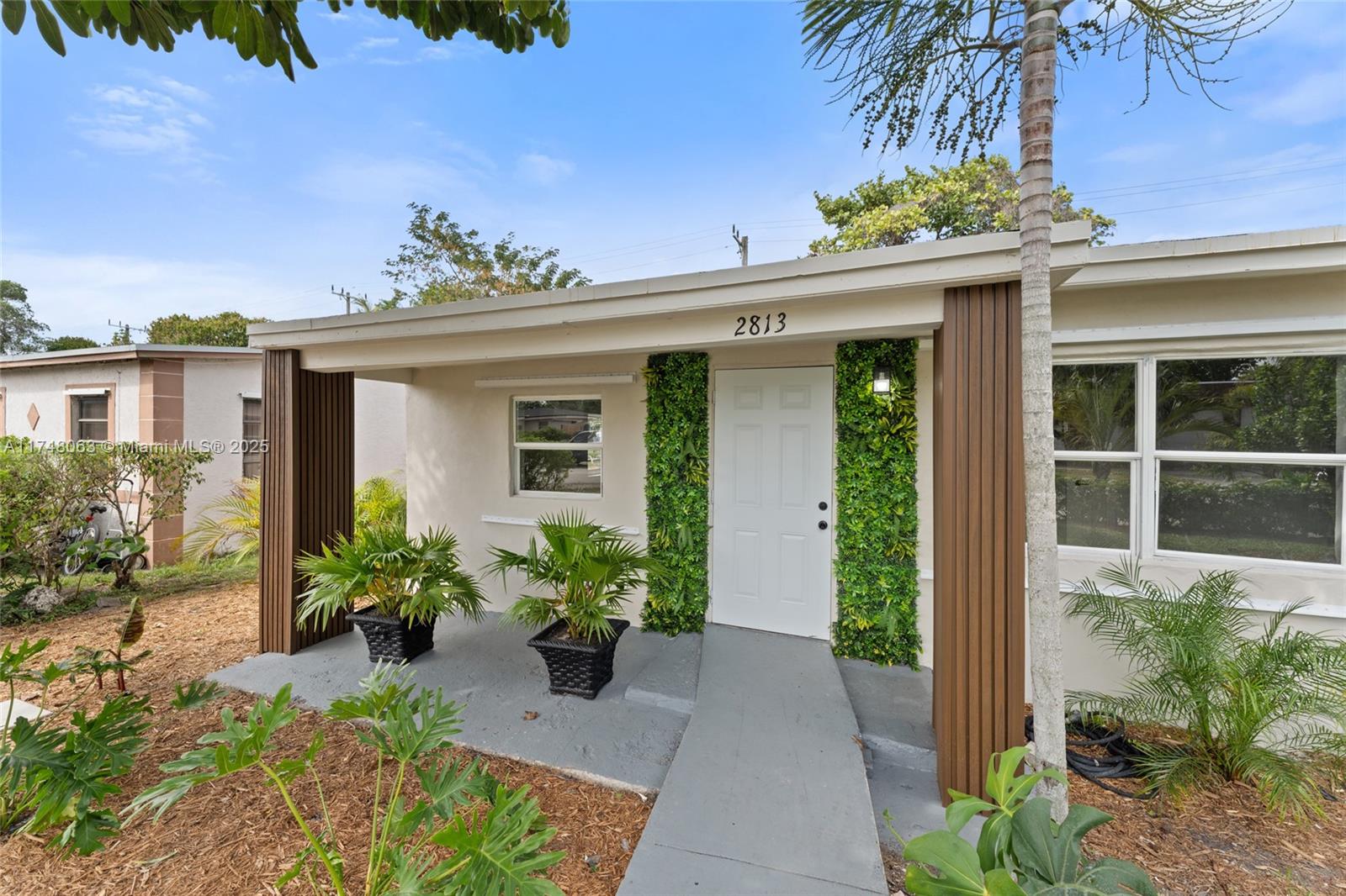 COLLIER CITY - Residential