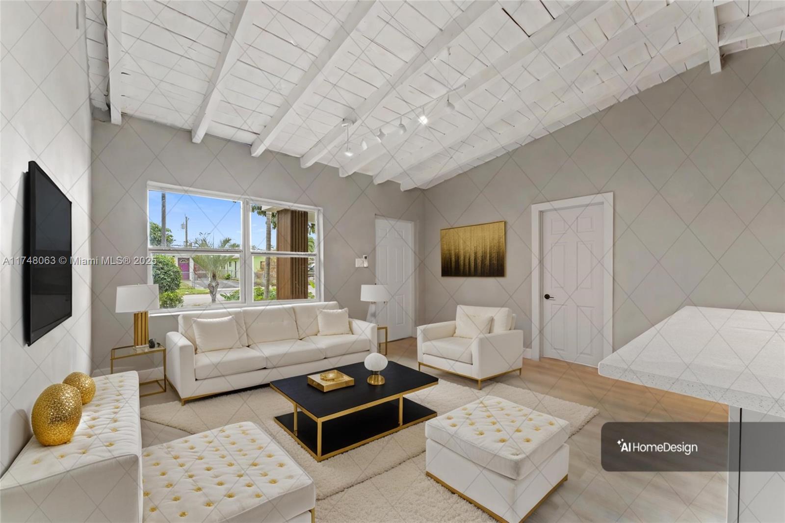 COLLIER CITY - Residential