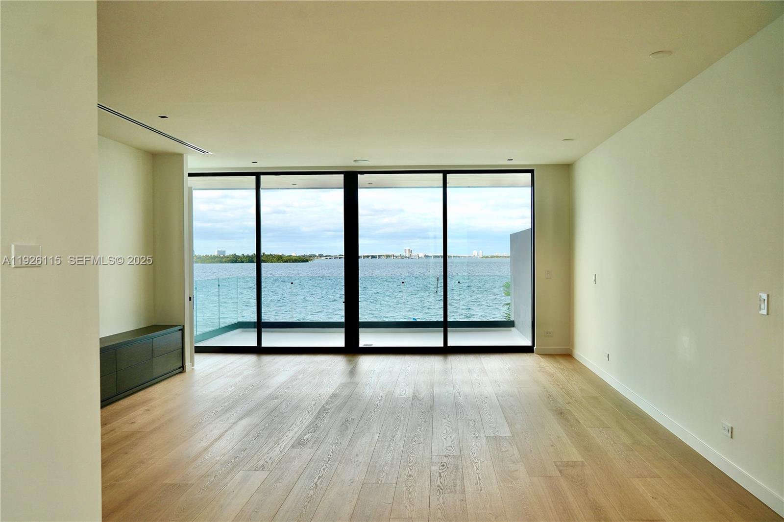 Leeward Cove - Residential