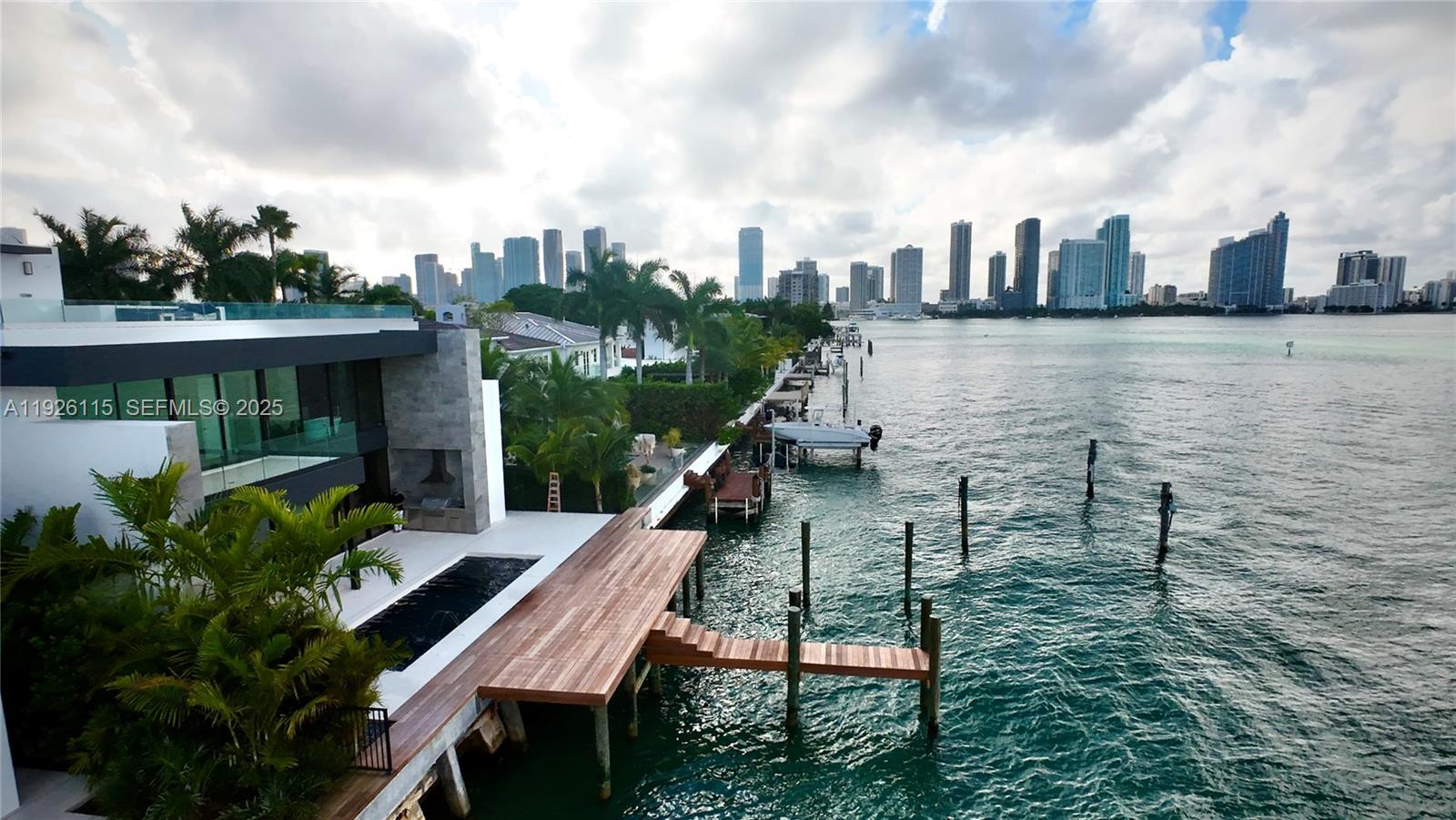 Leeward Cove - Residential