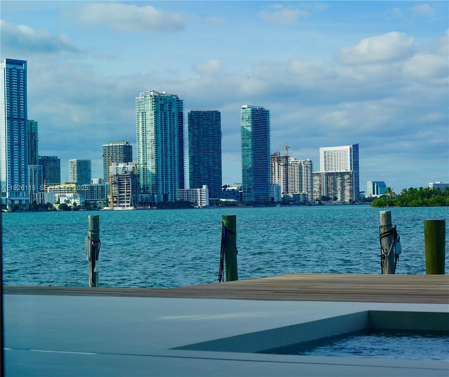 Leeward Cove - Residential