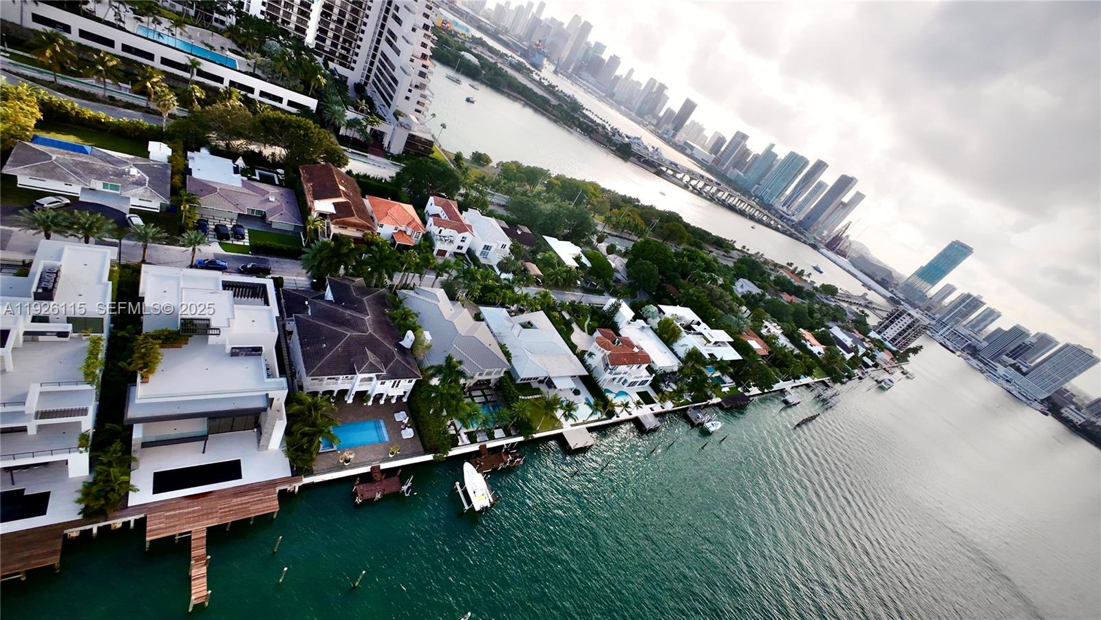 Leeward Cove - Residential