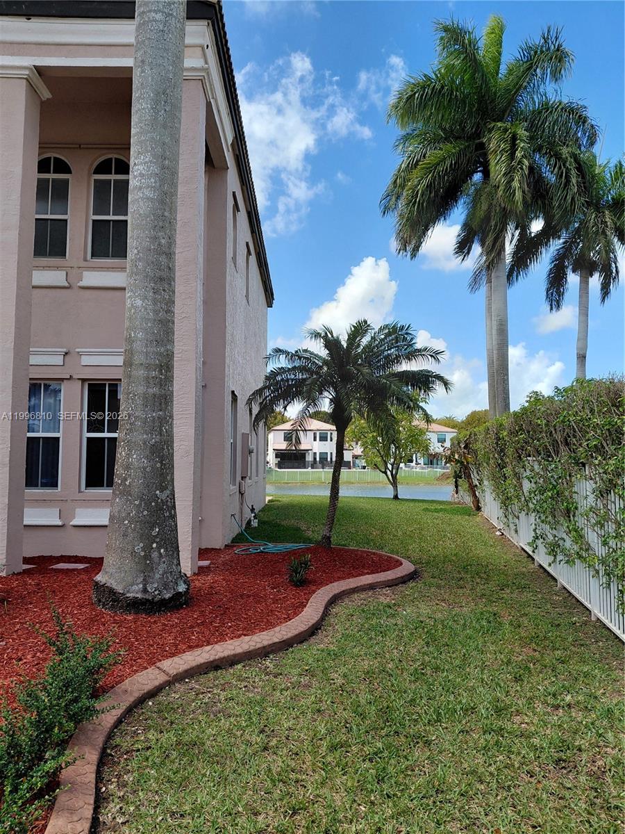 RIVIERA ISLES I - Residential