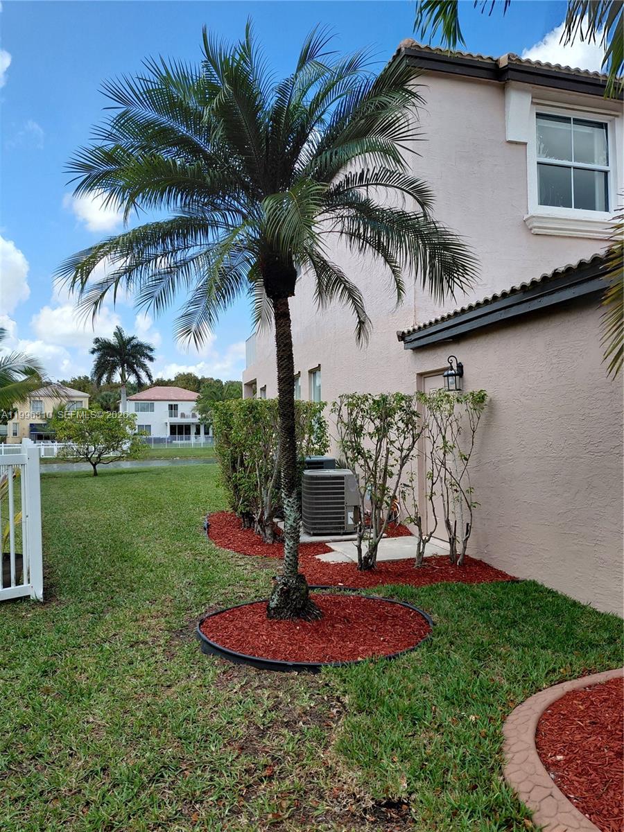 RIVIERA ISLES I - Residential